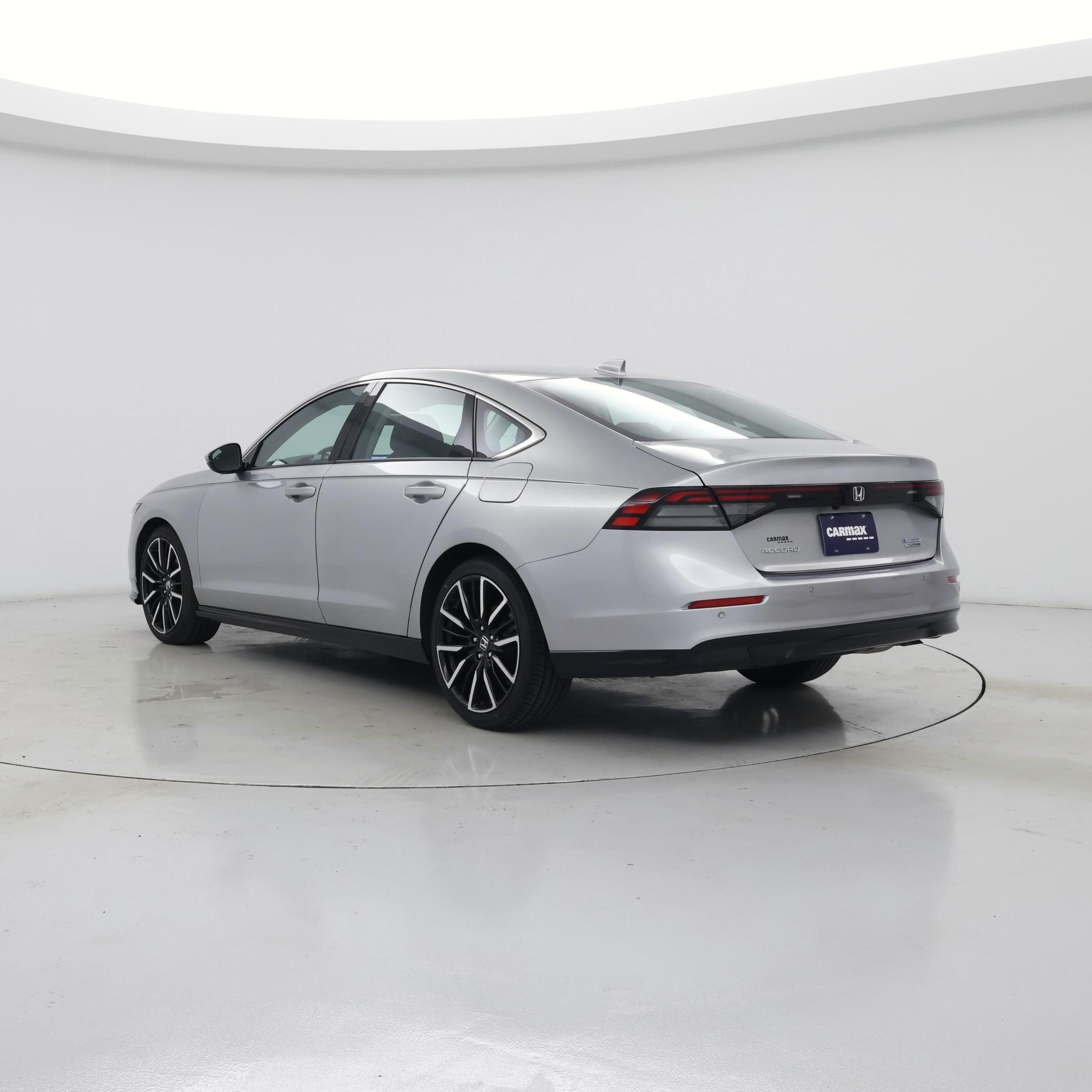 Thumbnail: 2024 Honda Accord - 2