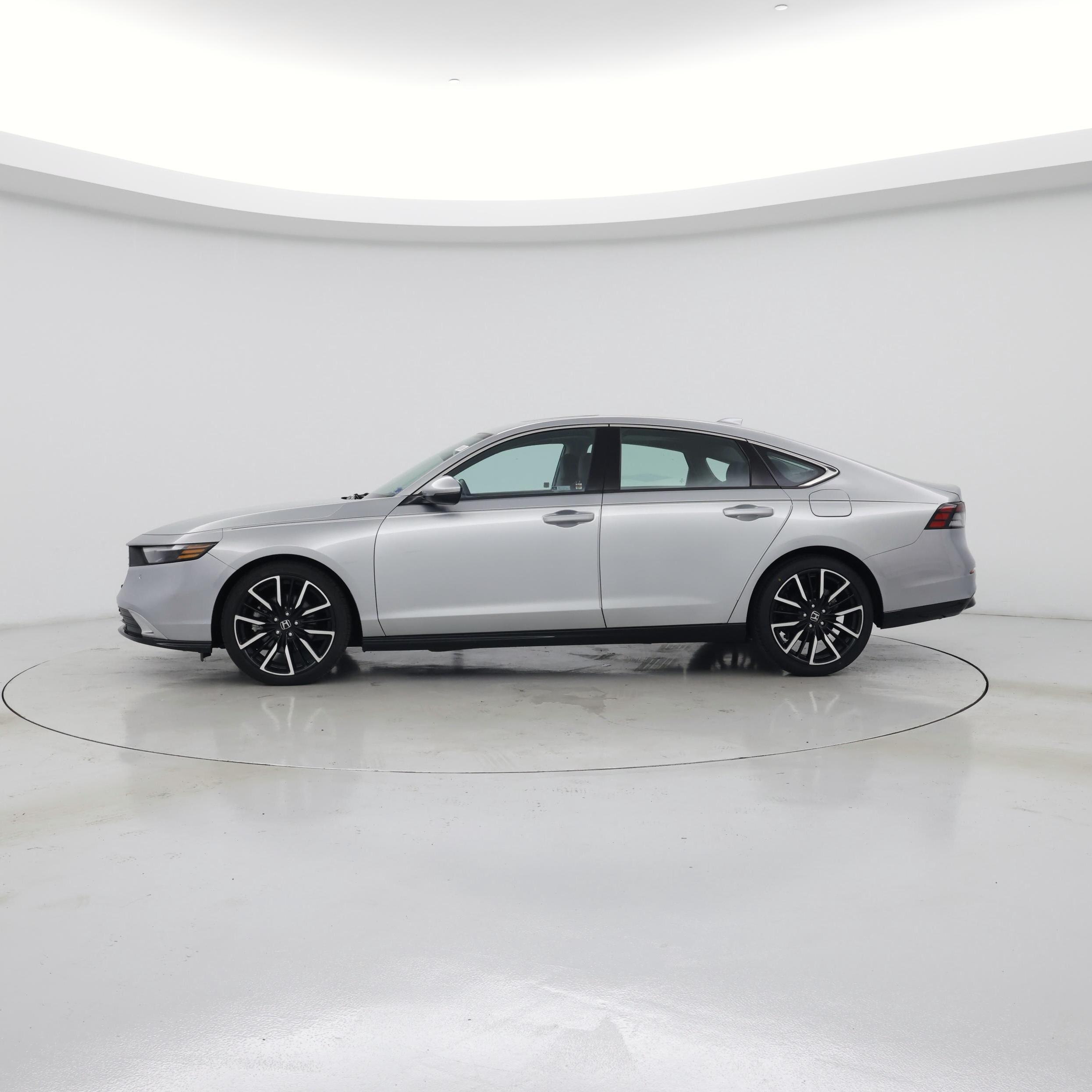 Thumbnail: 2024 Honda Accord - 3