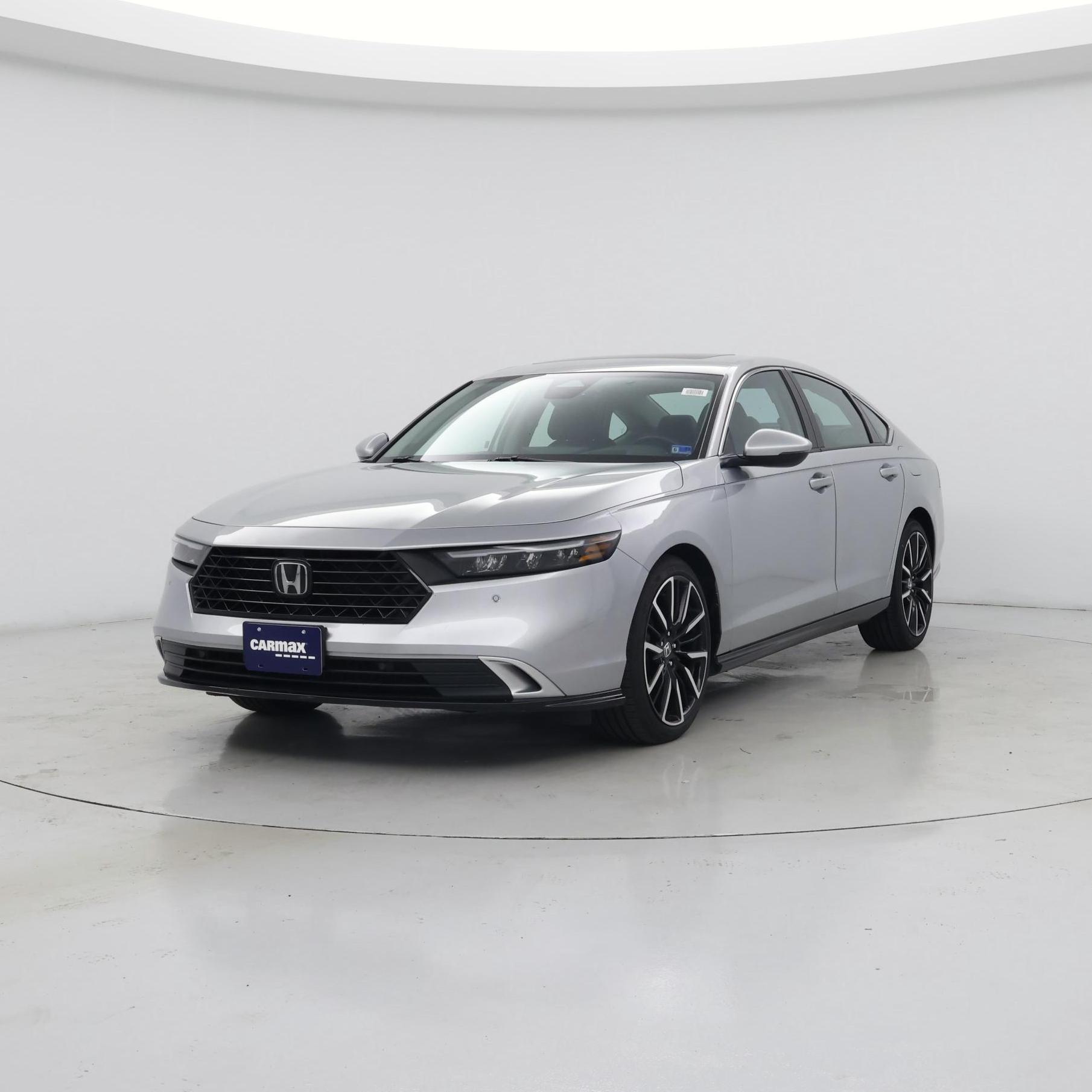 Thumbnail: 2024 Honda Accord - 4