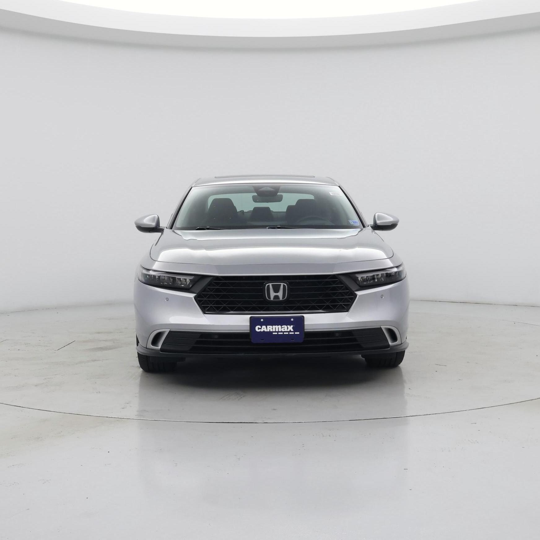 Thumbnail: 2024 Honda Accord - 5