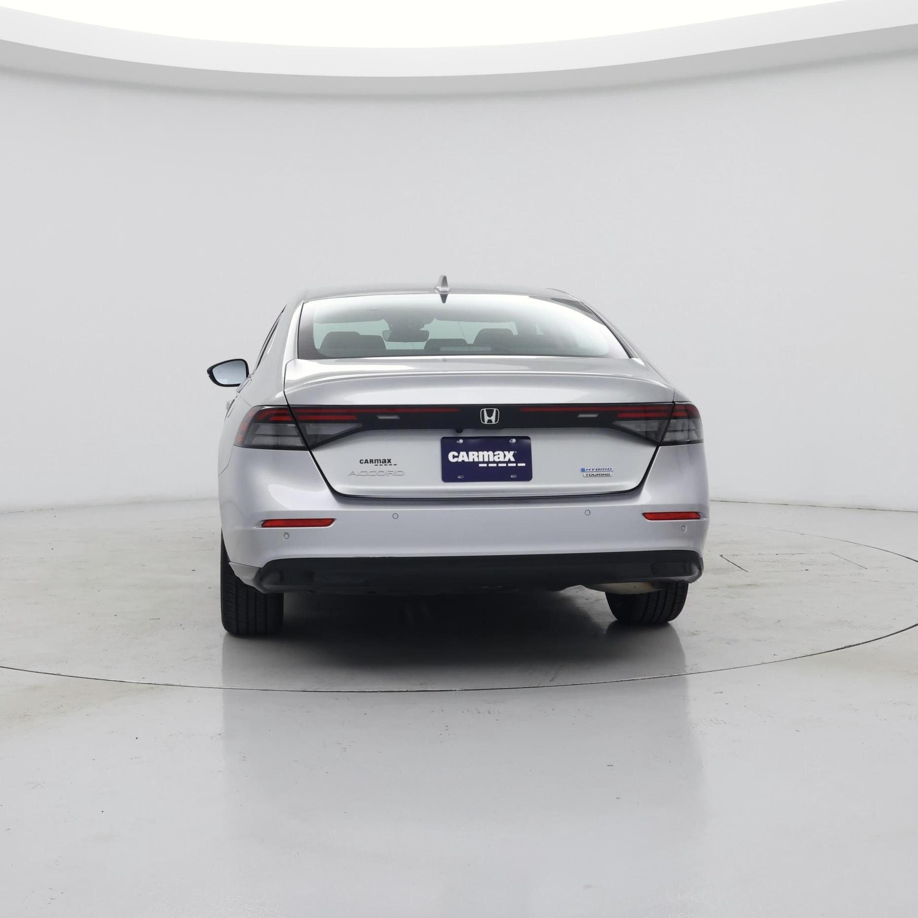 Thumbnail: 2024 Honda Accord - 6