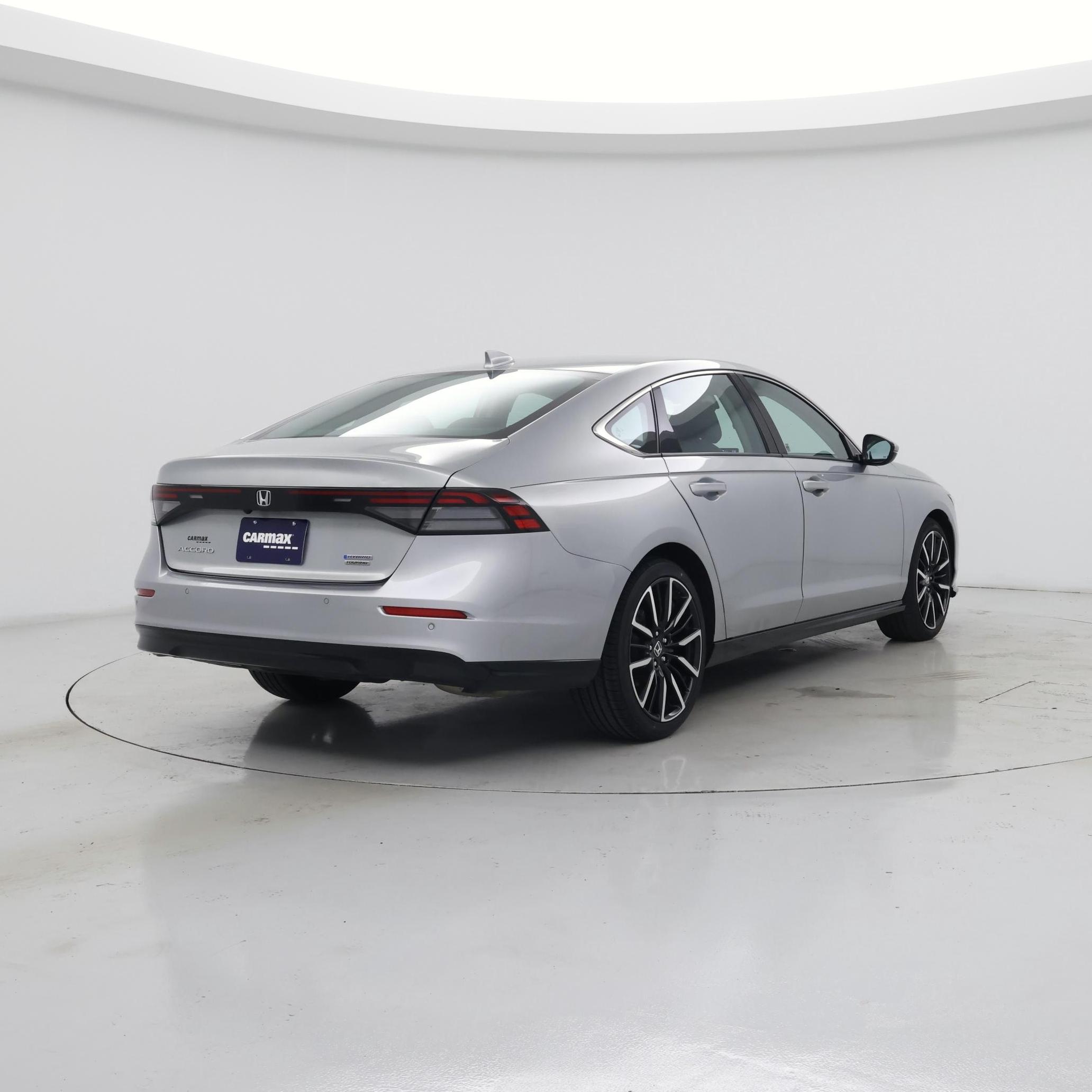 Thumbnail: 2024 Honda Accord - 8