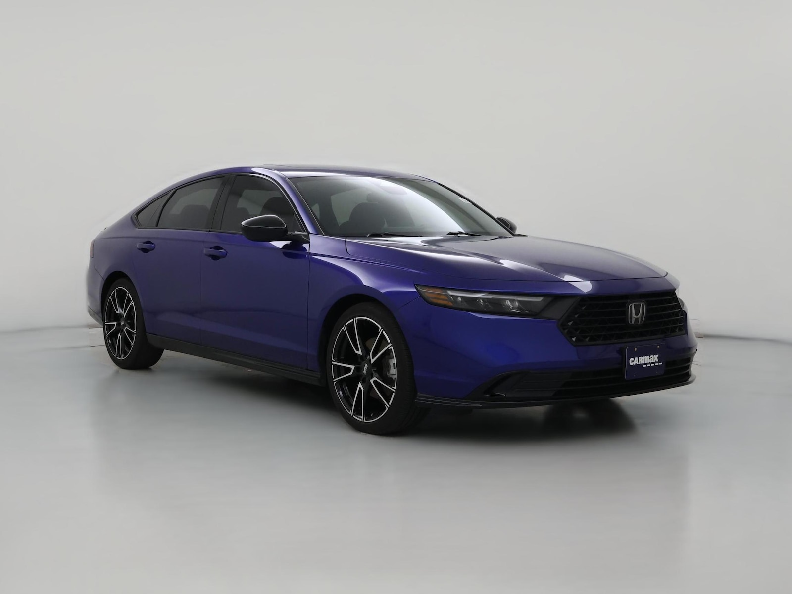 2023 Honda Accord Hybrid