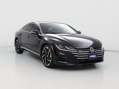 2023 Volkswagen Arteon SEL Premium R-Line