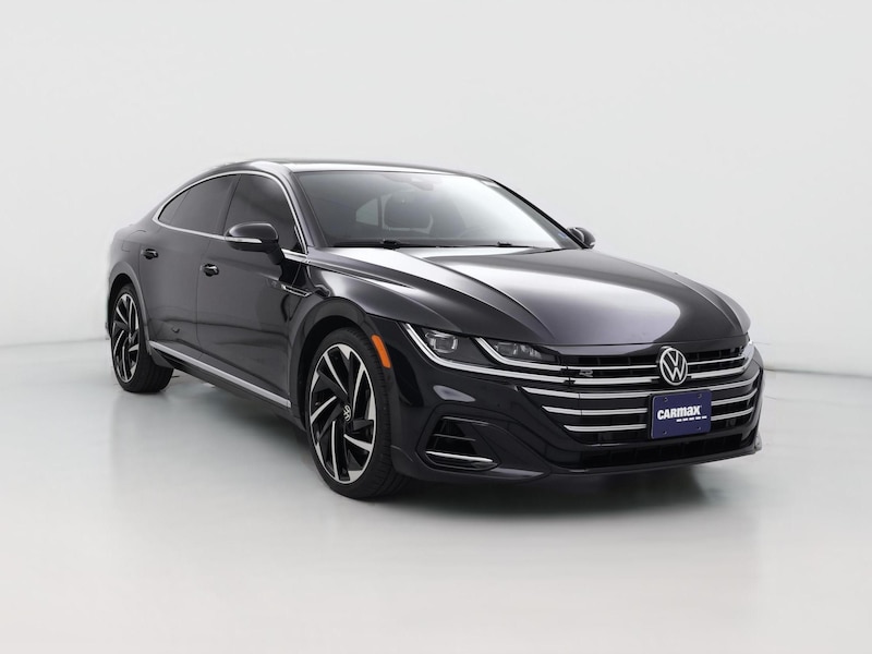 2023 Volkswagen Arteon SEL Premium R-Line -
                  Glen Allen, VA