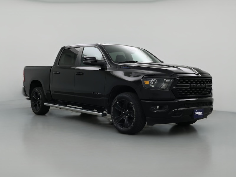 2023 Ram 1500 Bighorn