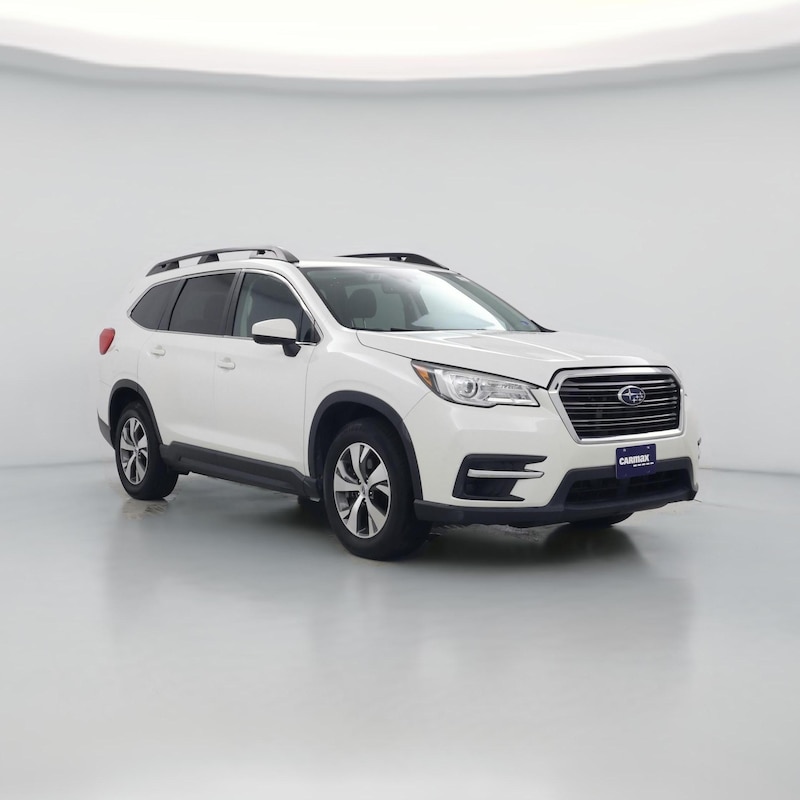 2021 Subaru Ascent Premium