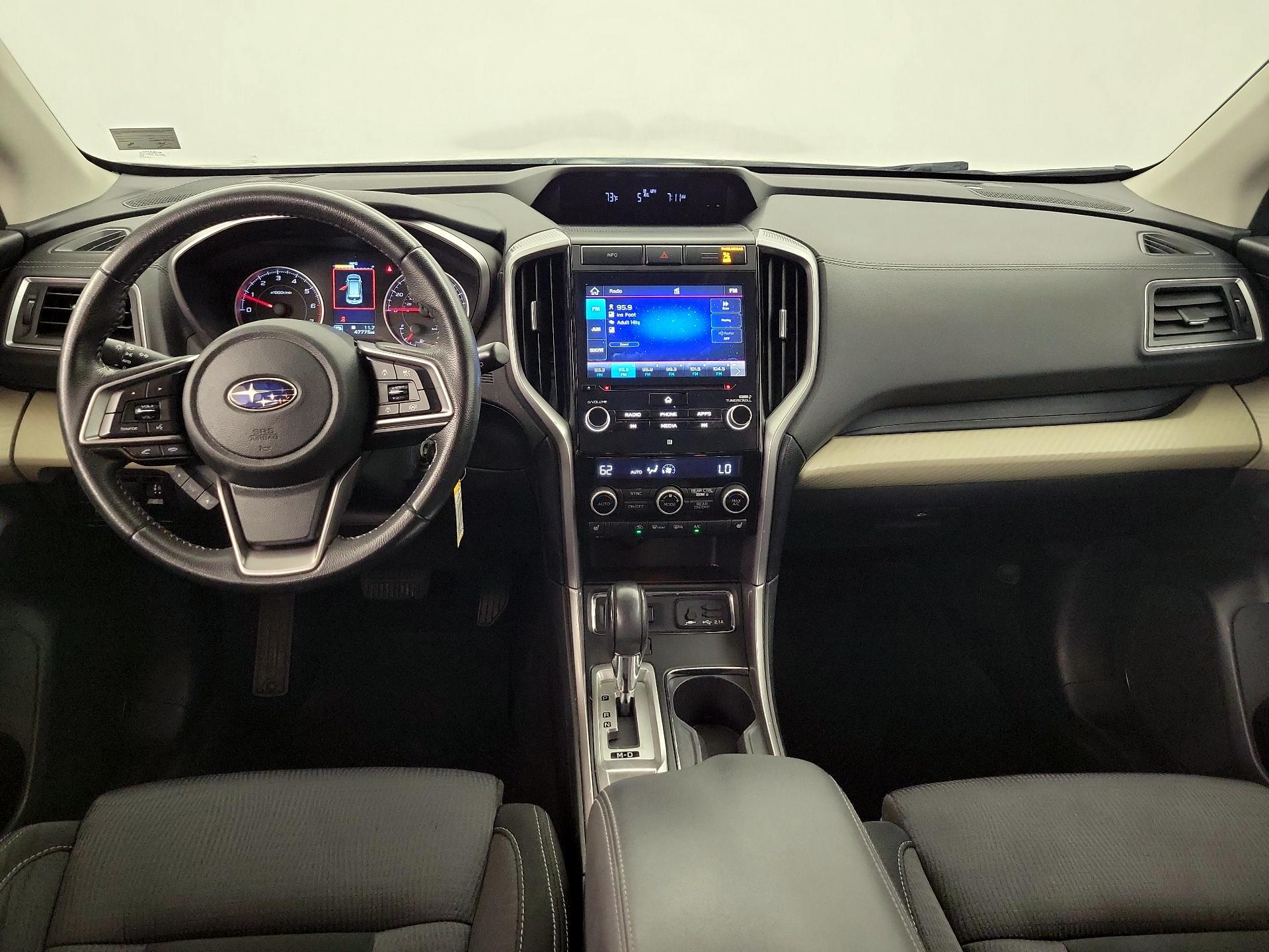 Thumbnail: 2021 Subaru Ascent - 9