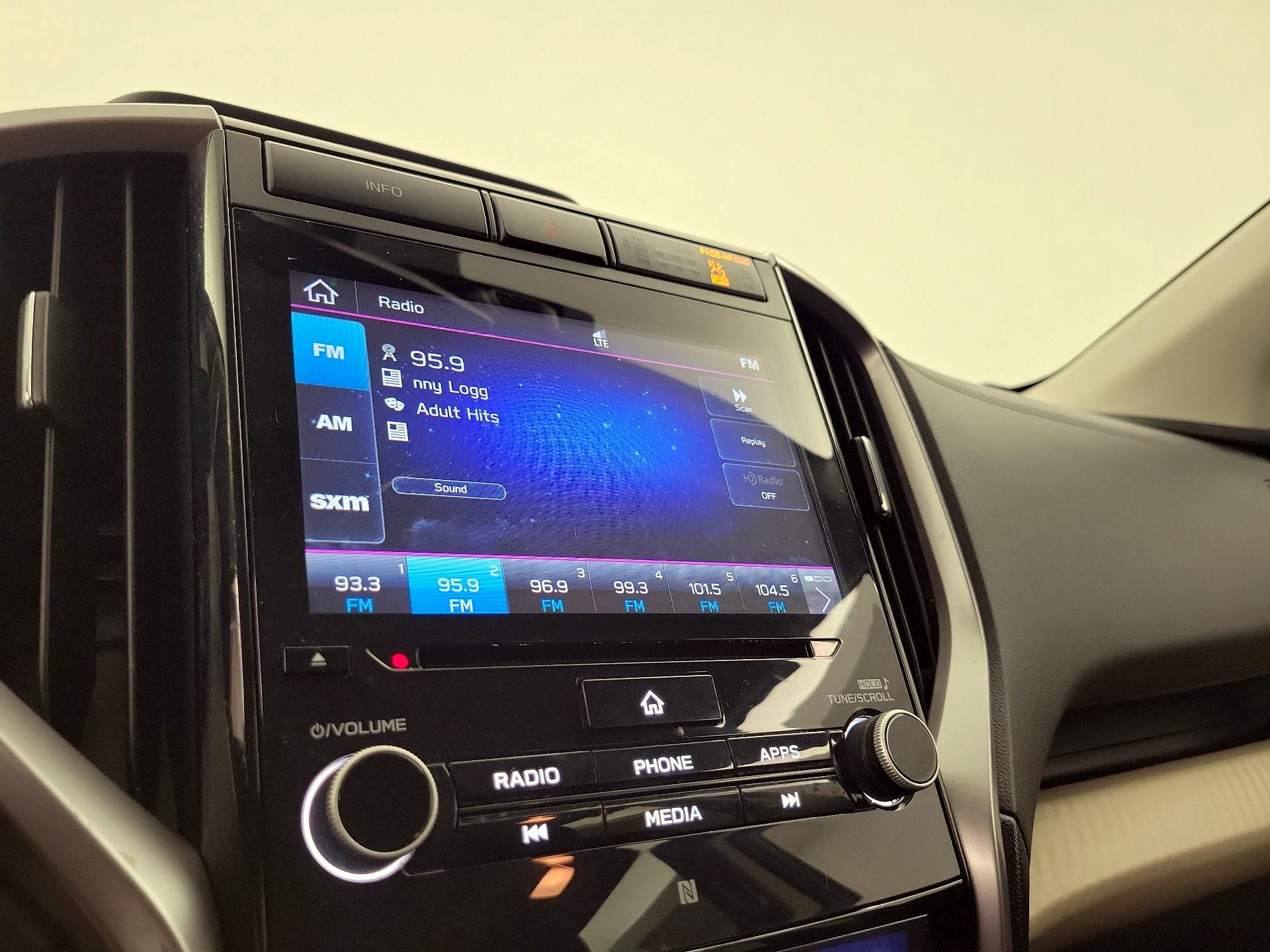 Thumbnail: 2021 Subaru Ascent - 15