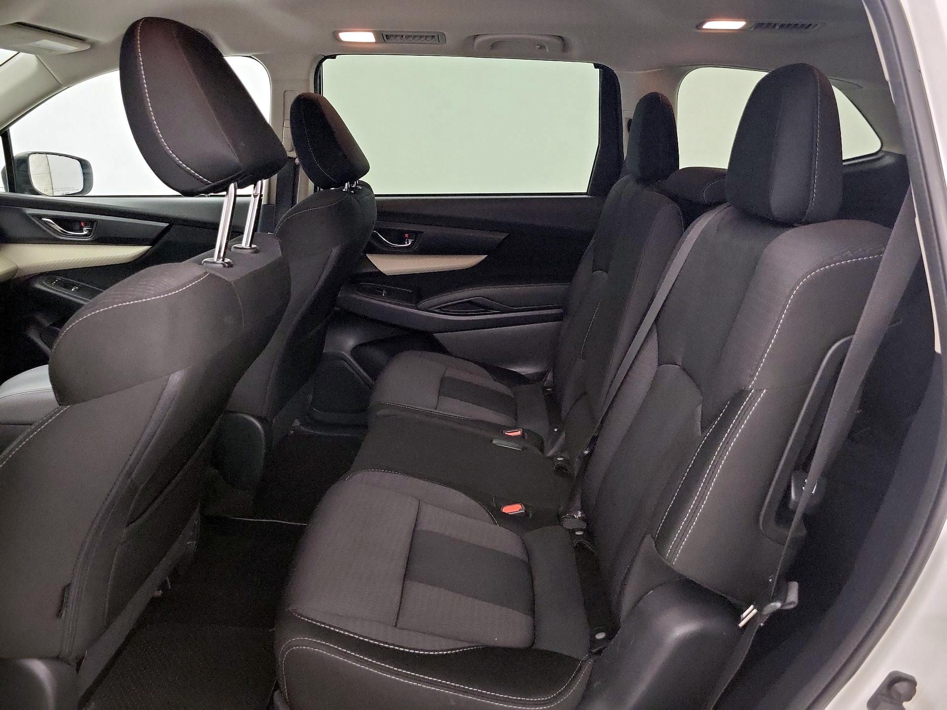 Thumbnail: 2021 Subaru Ascent - 19