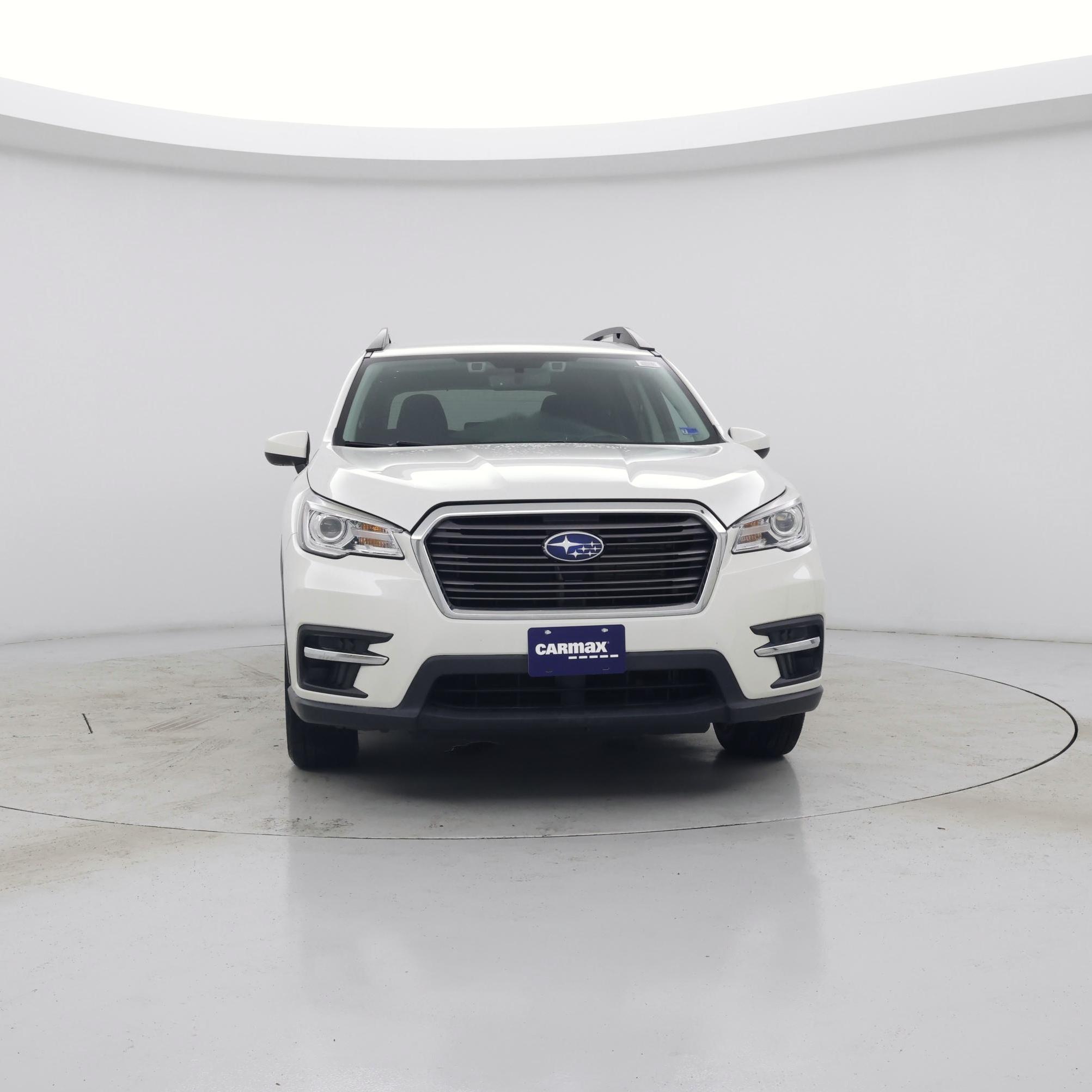 Thumbnail: 2021 Subaru Ascent - 5