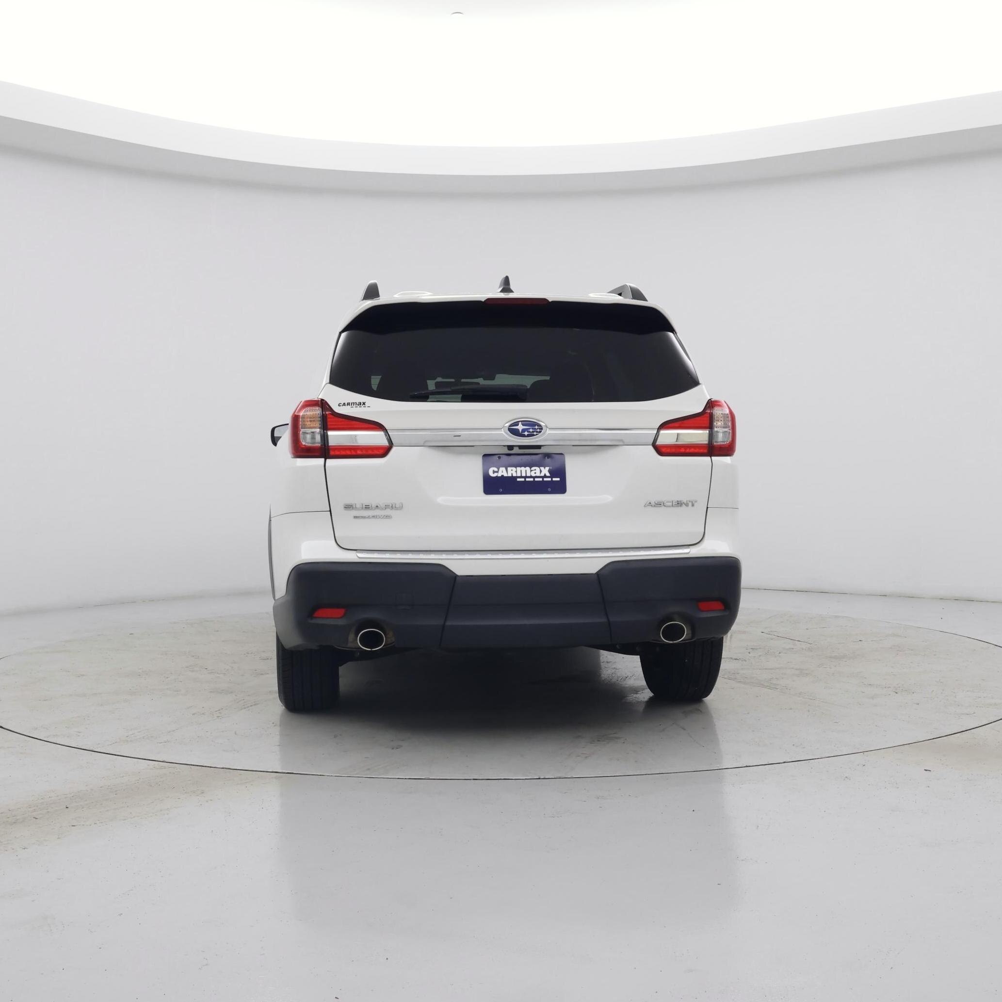 Thumbnail: 2021 Subaru Ascent - 6