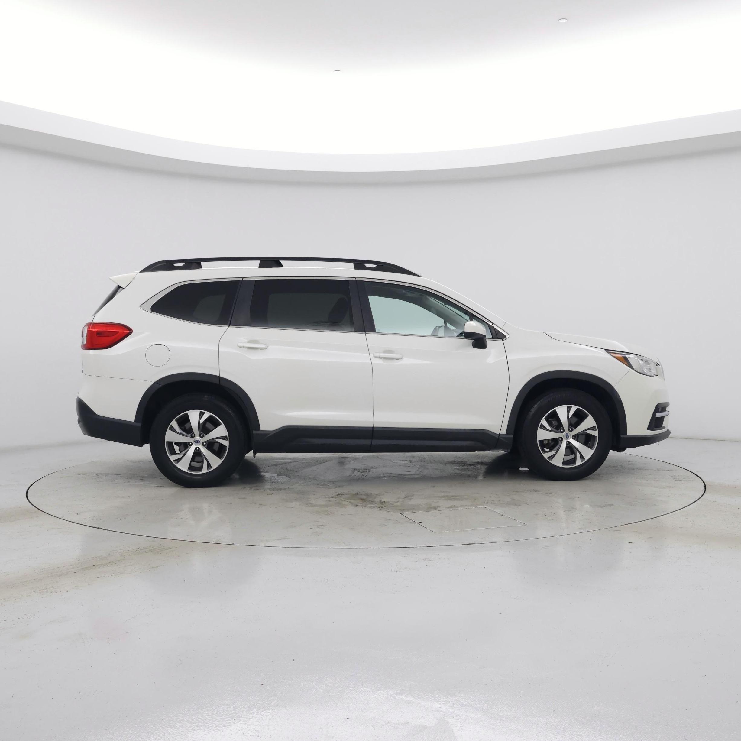 Thumbnail: 2021 Subaru Ascent - 7
