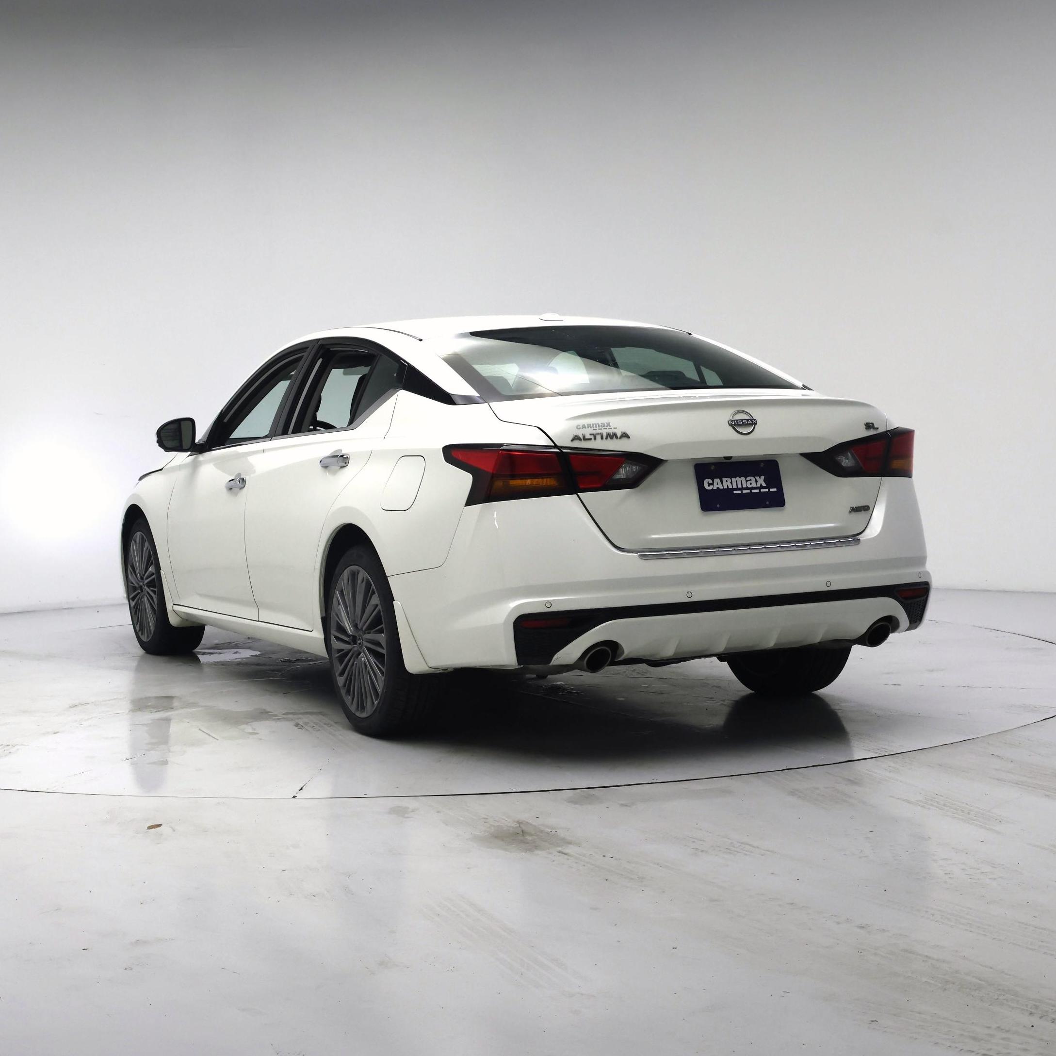 Thumbnail: 2023 Nissan Altima - 2