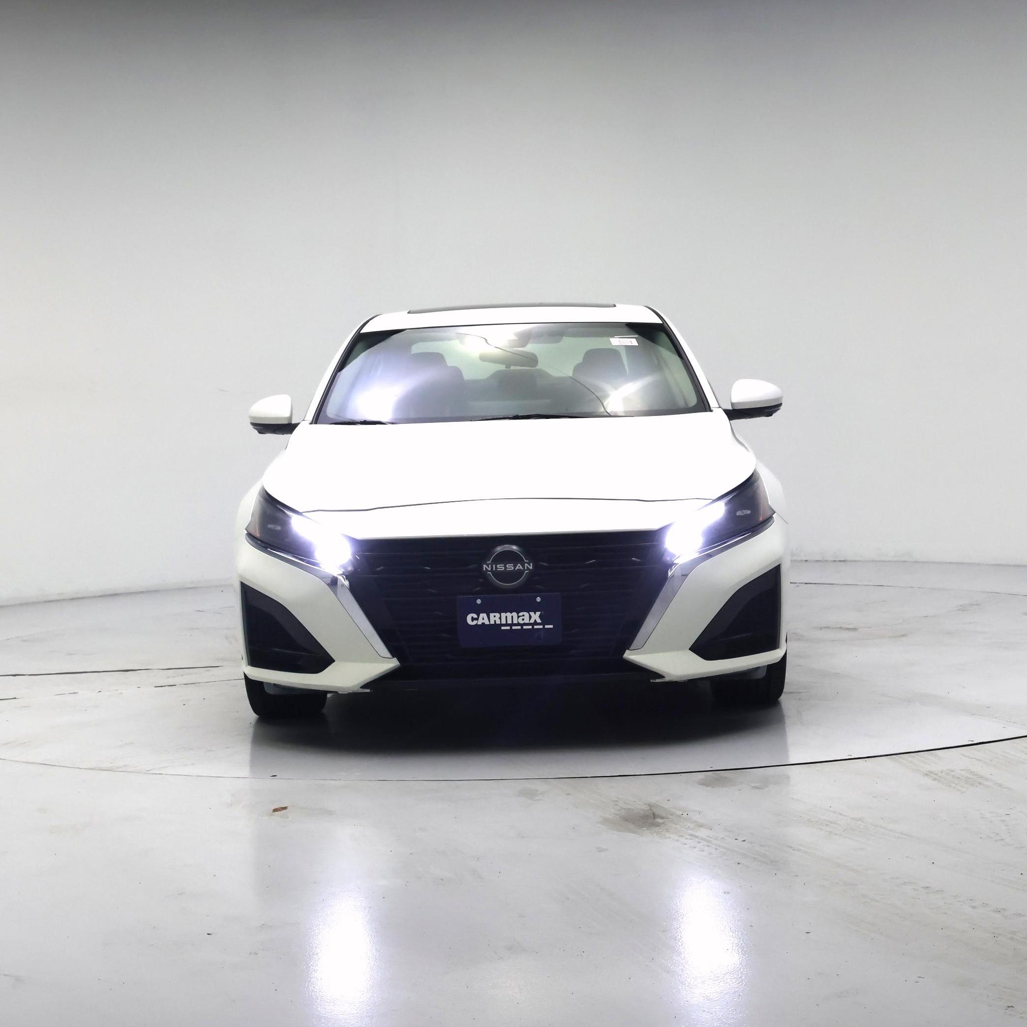 Thumbnail: 2023 Nissan Altima - 5