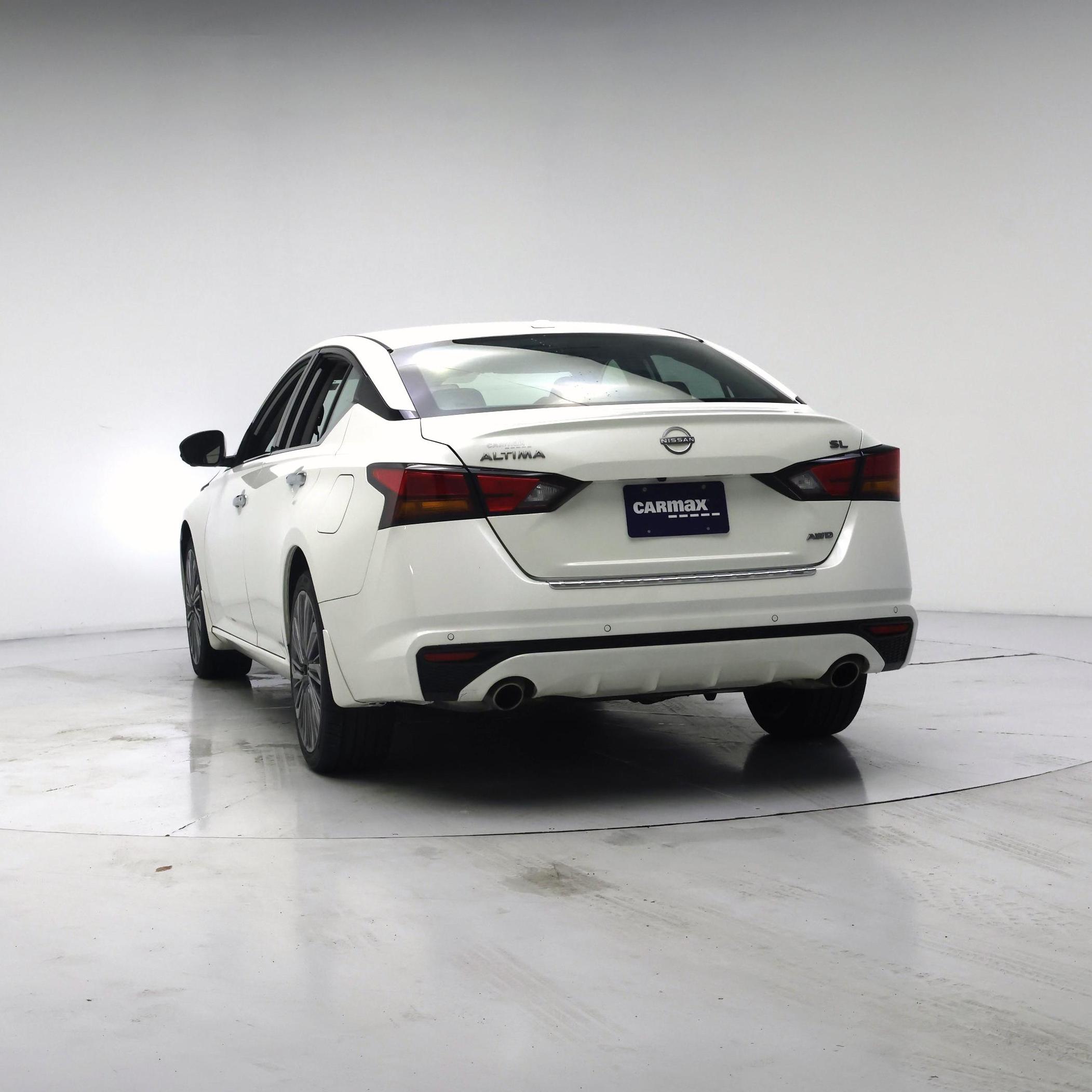Thumbnail: 2023 Nissan Altima - 6
