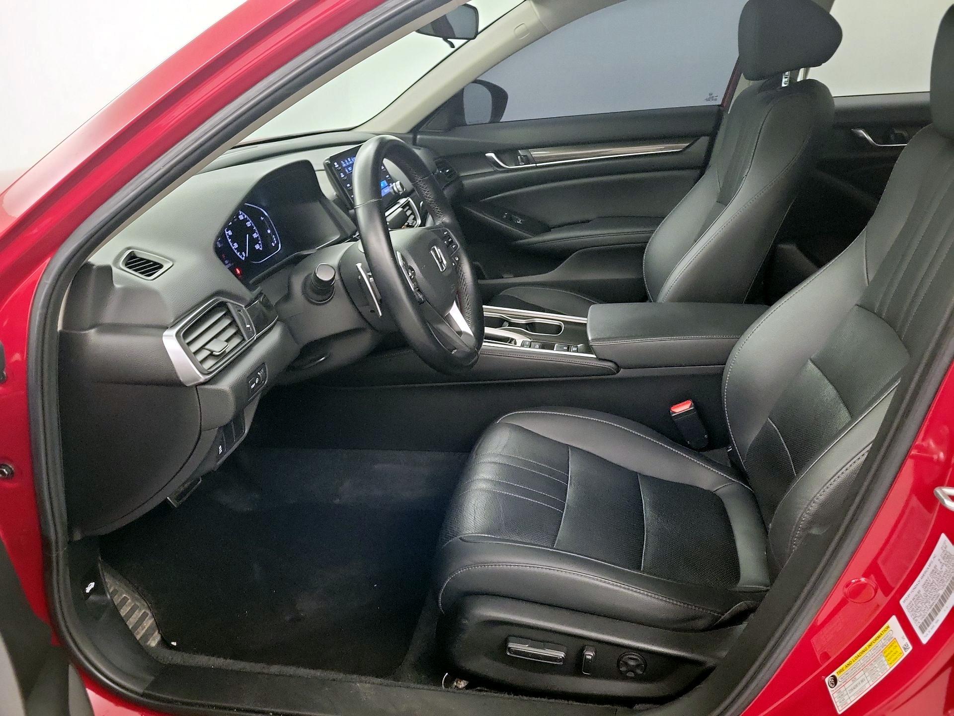 Thumbnail: 2021 Honda Accord - 11
