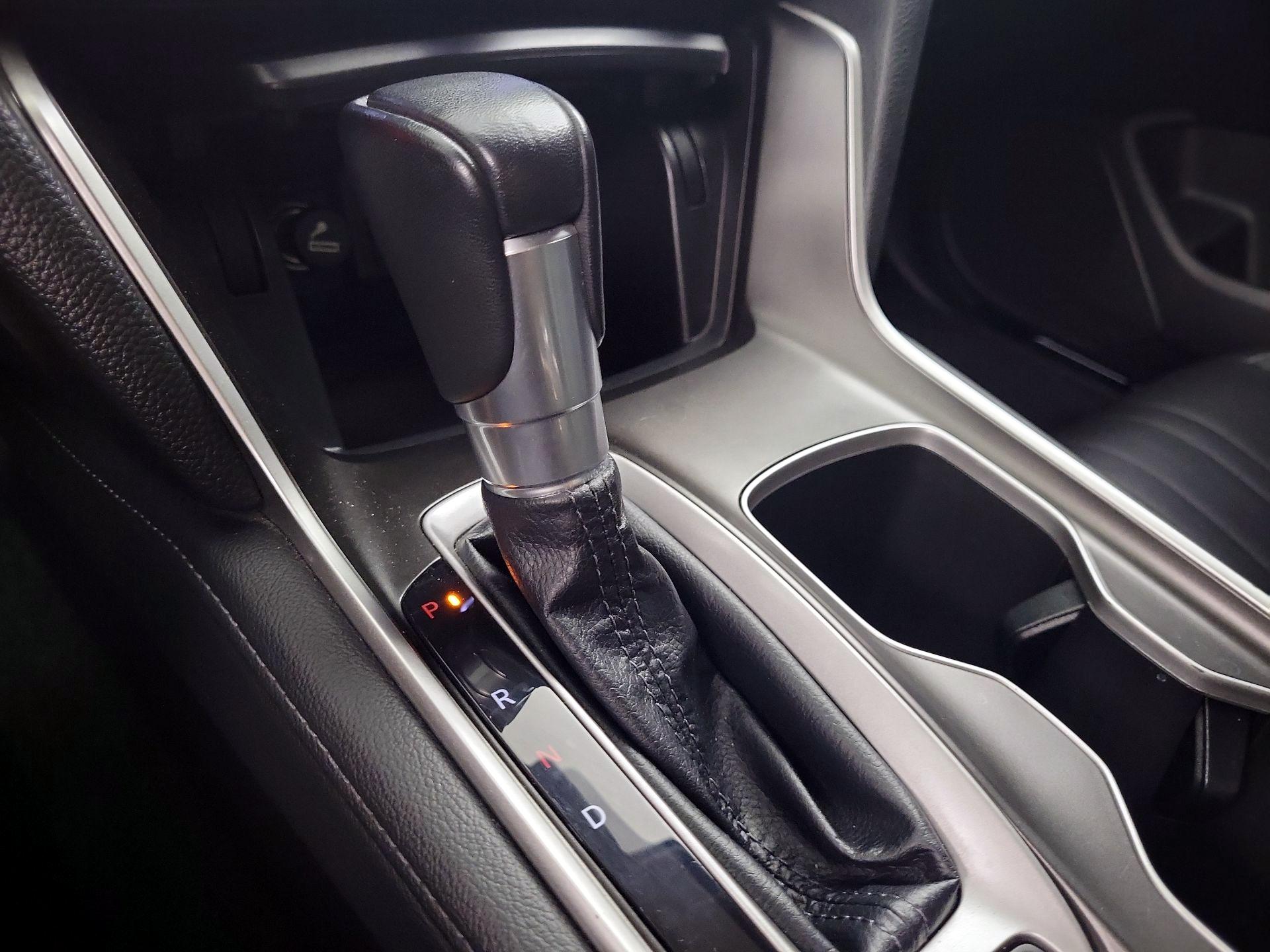 Thumbnail: 2021 Honda Accord - 17