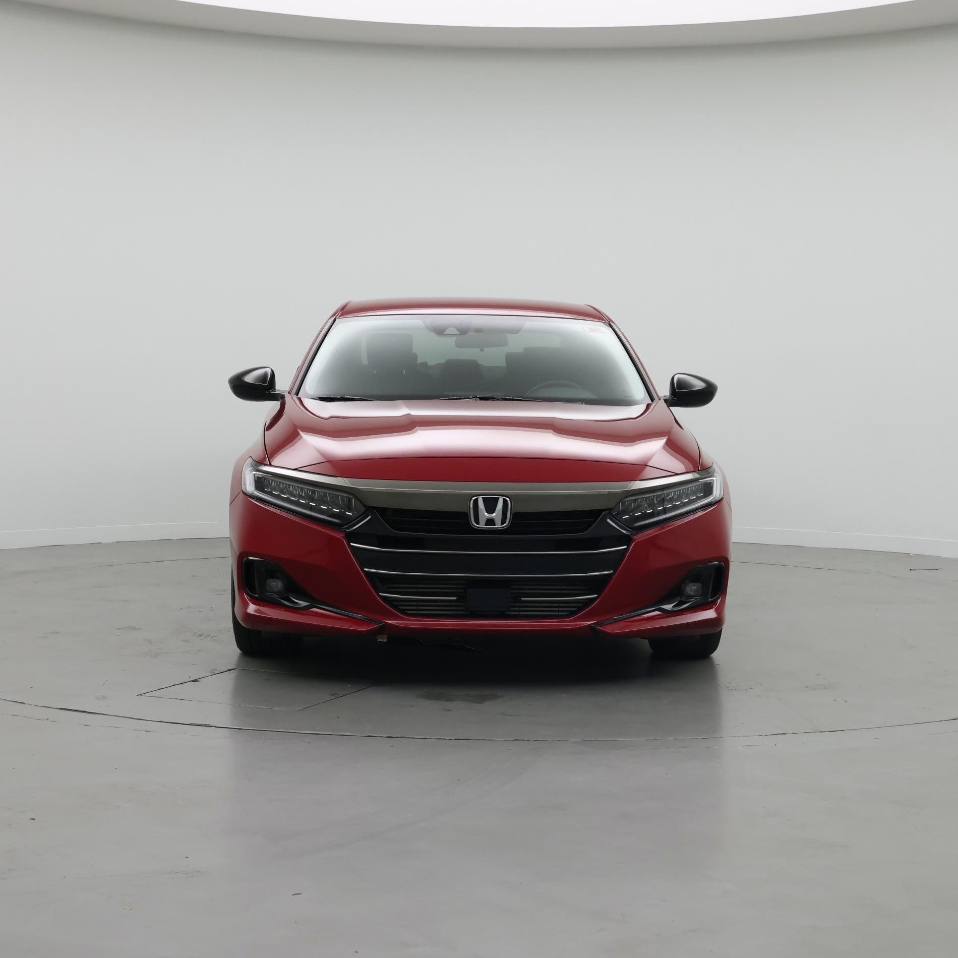 Thumbnail: 2021 Honda Accord - 5