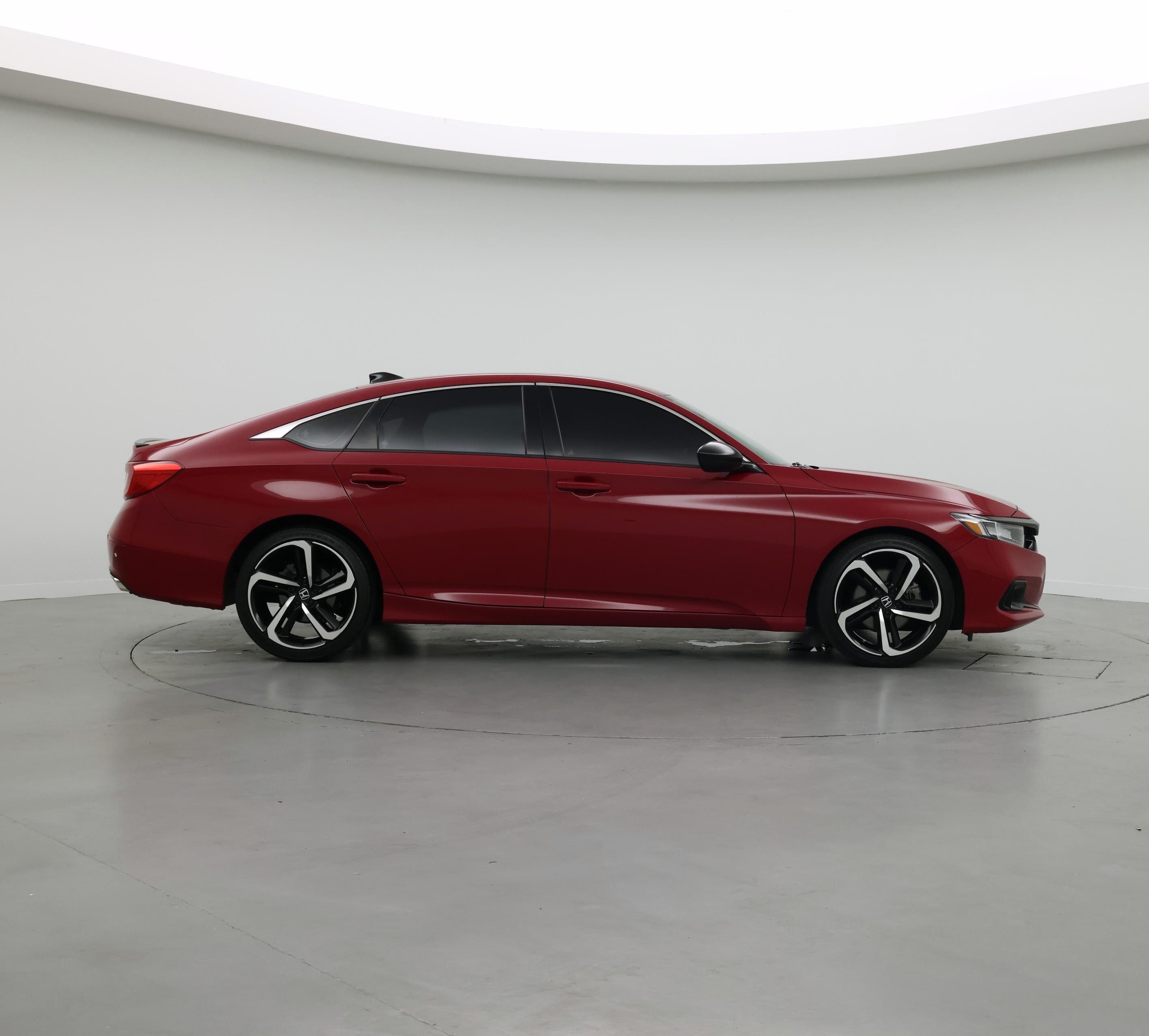 Thumbnail: 2021 Honda Accord - 7