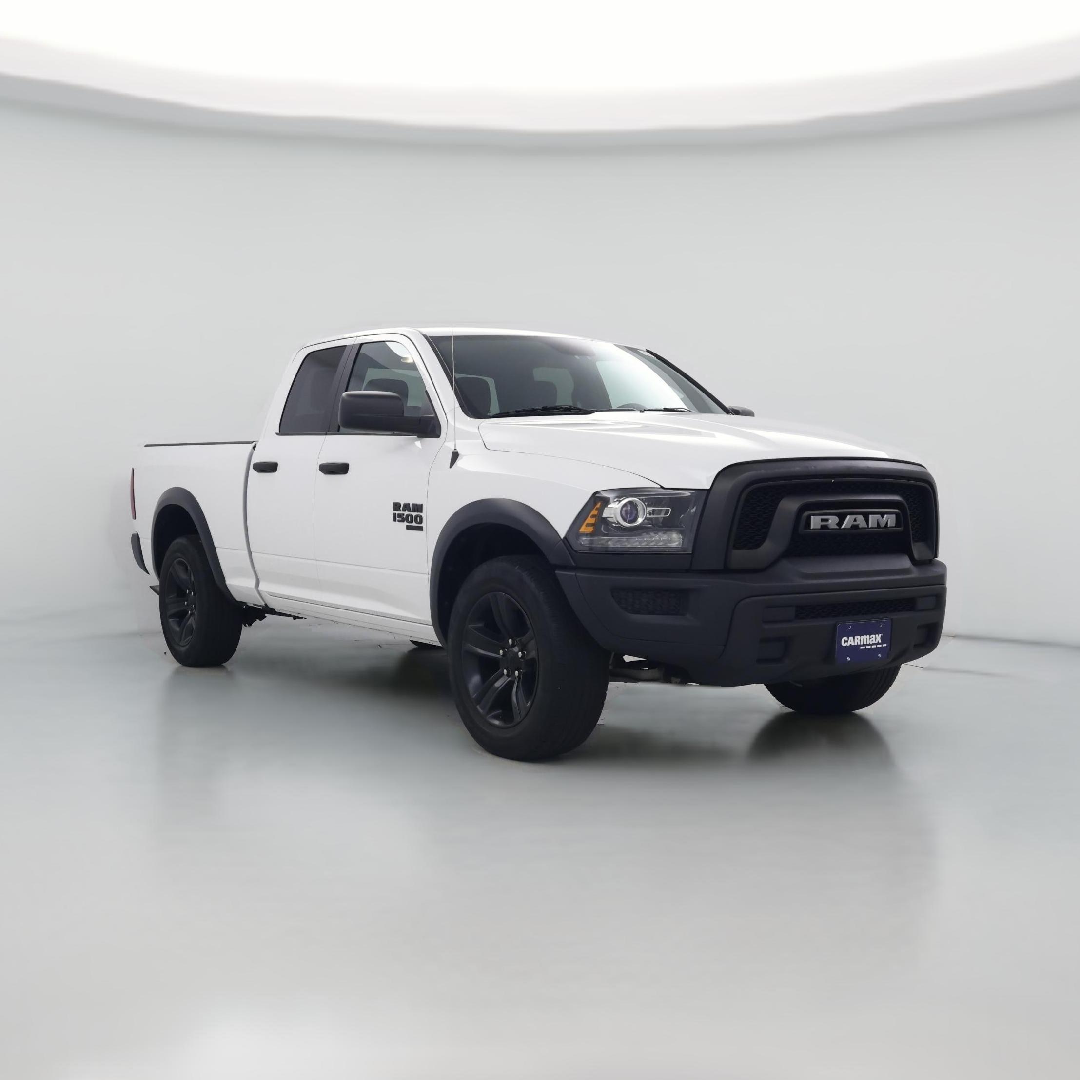 Thumbnail: 2022 RAM 1500 Classic - 1