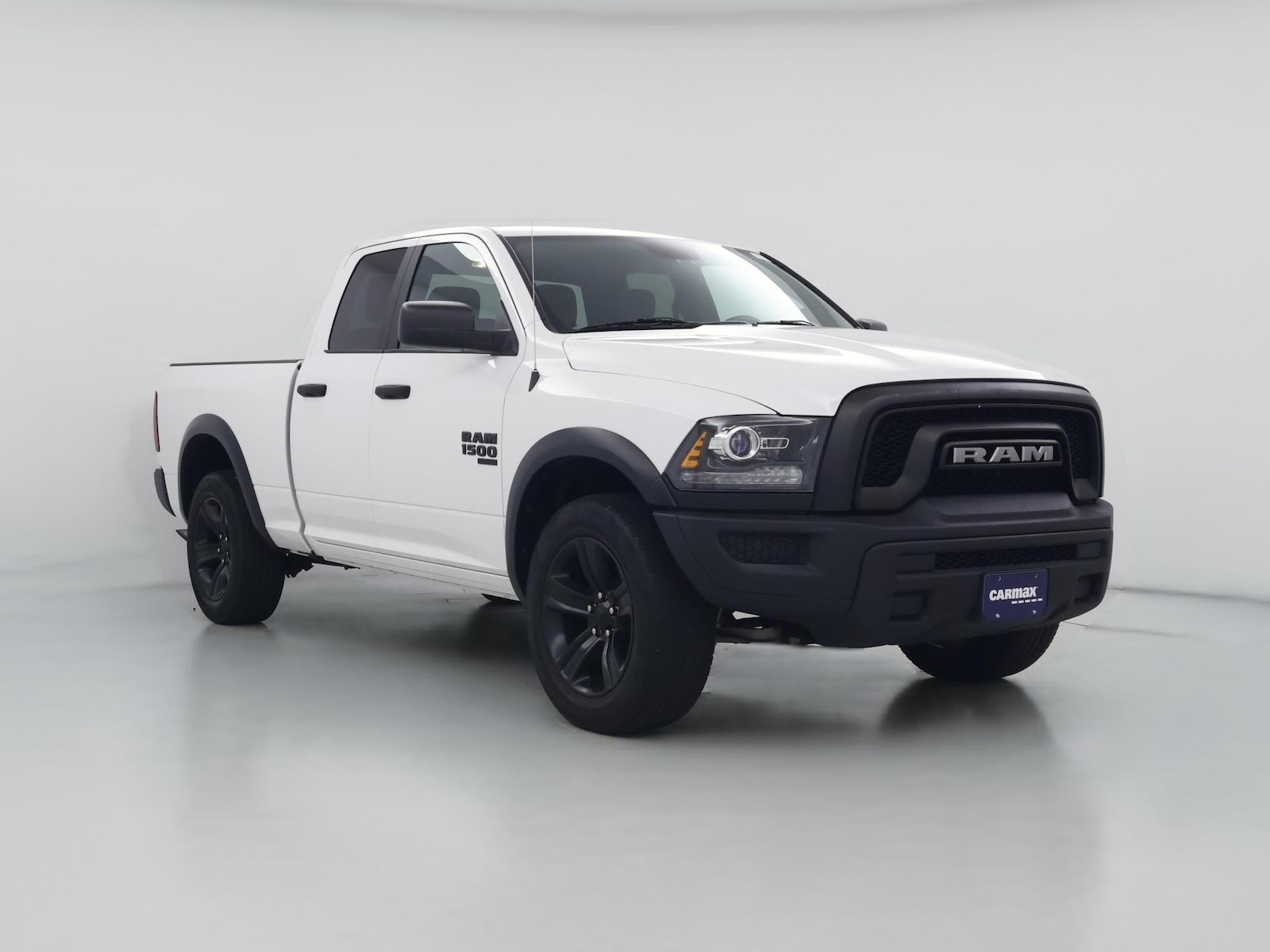 2022 RAM 1500 Classic