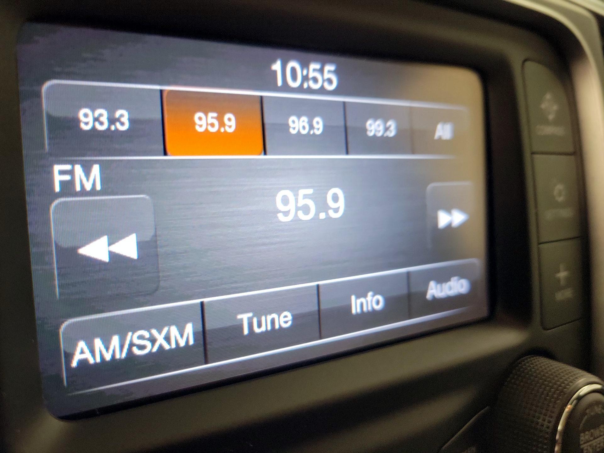 Thumbnail: 2022 RAM 1500 Classic - 15