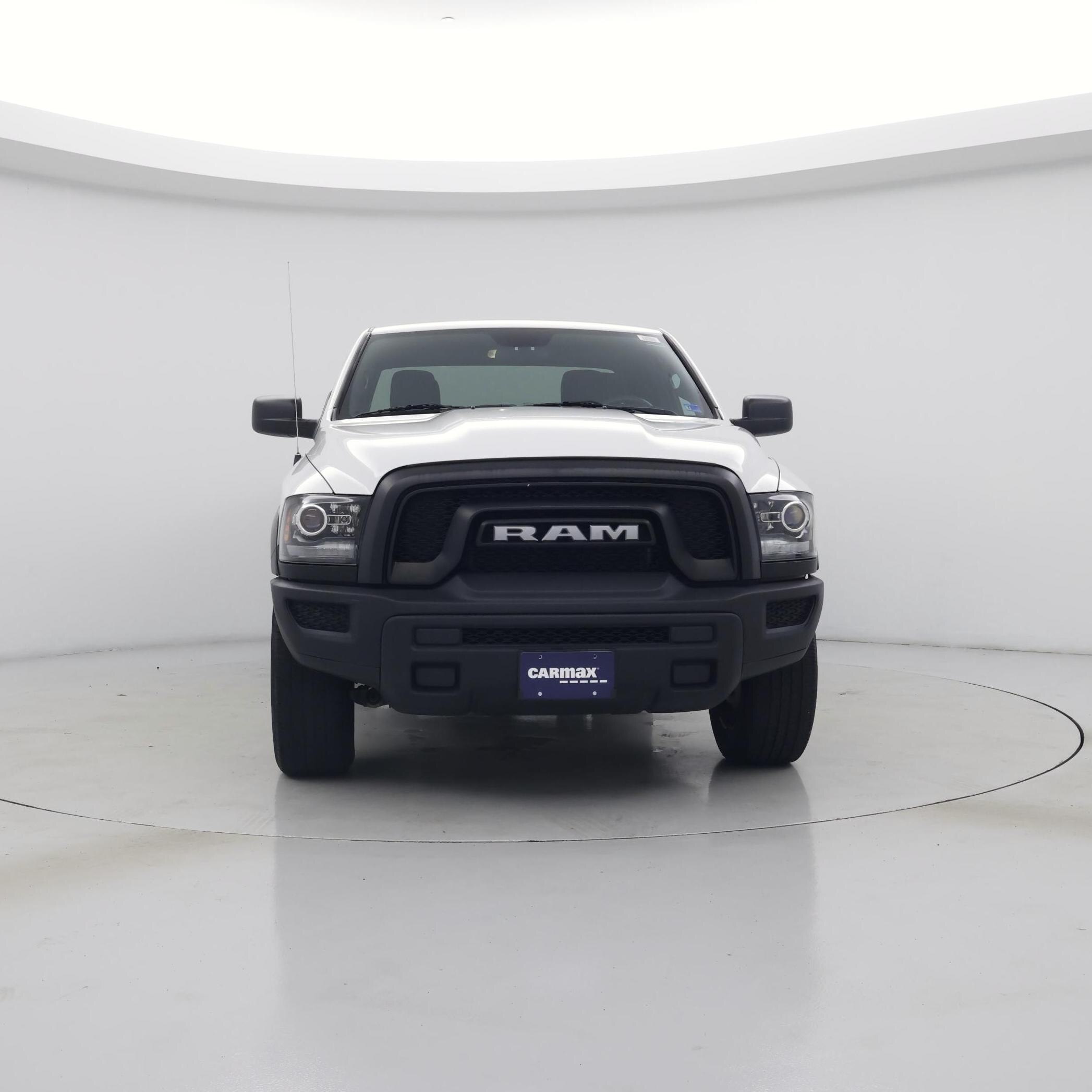 Thumbnail: 2022 RAM 1500 Classic - 5