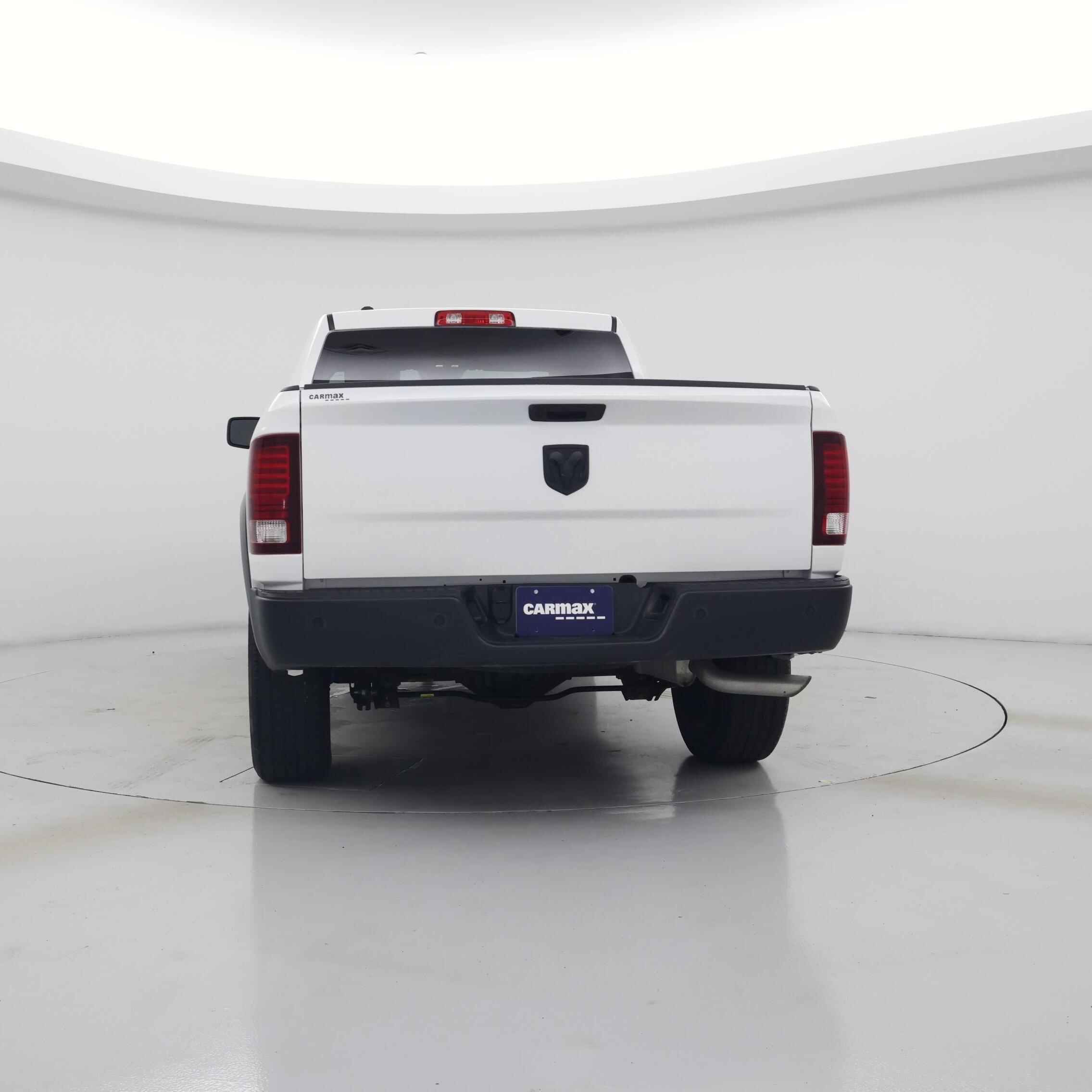 Thumbnail: 2022 RAM 1500 Classic - 6