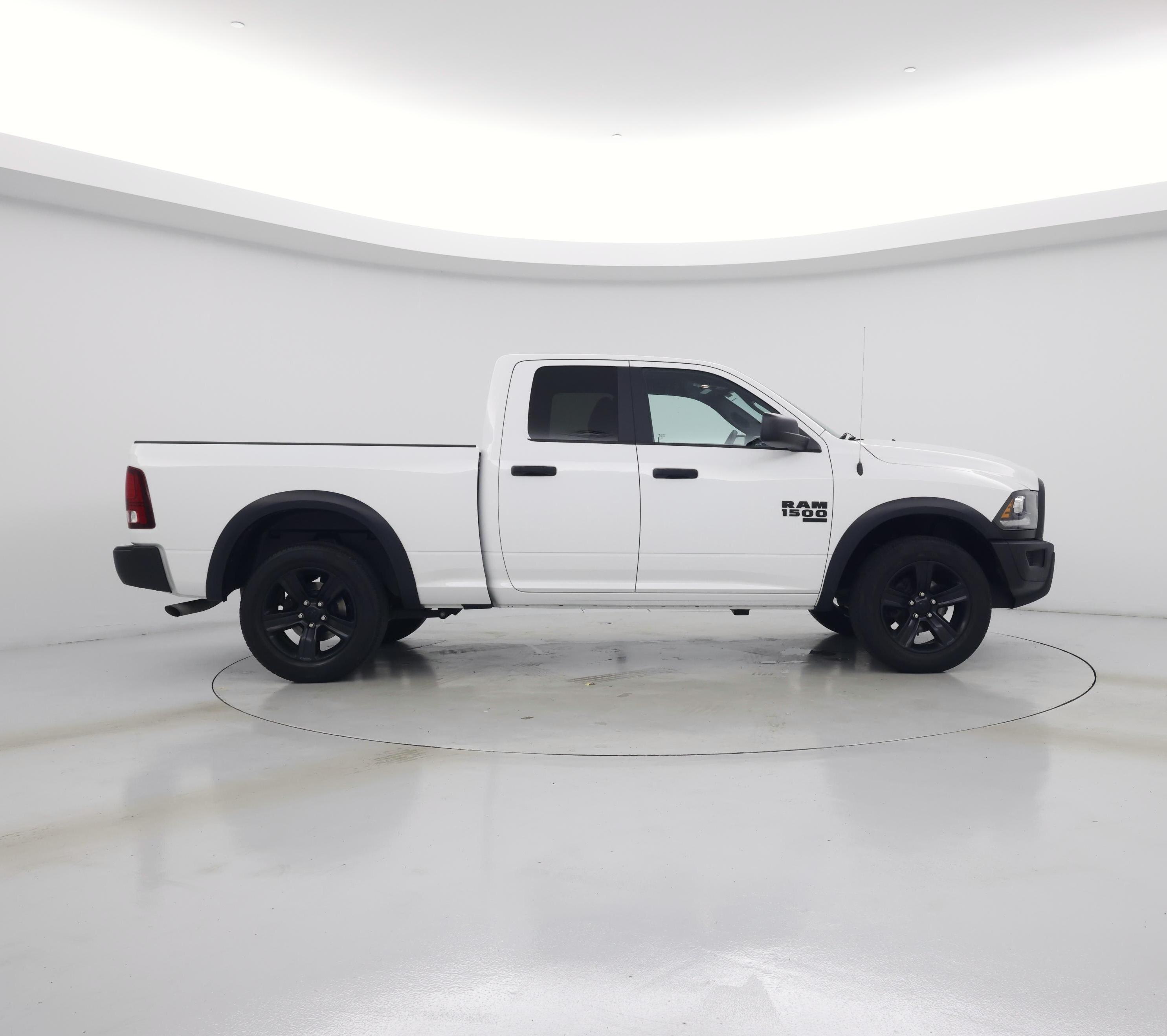Thumbnail: 2022 RAM 1500 Classic - 7