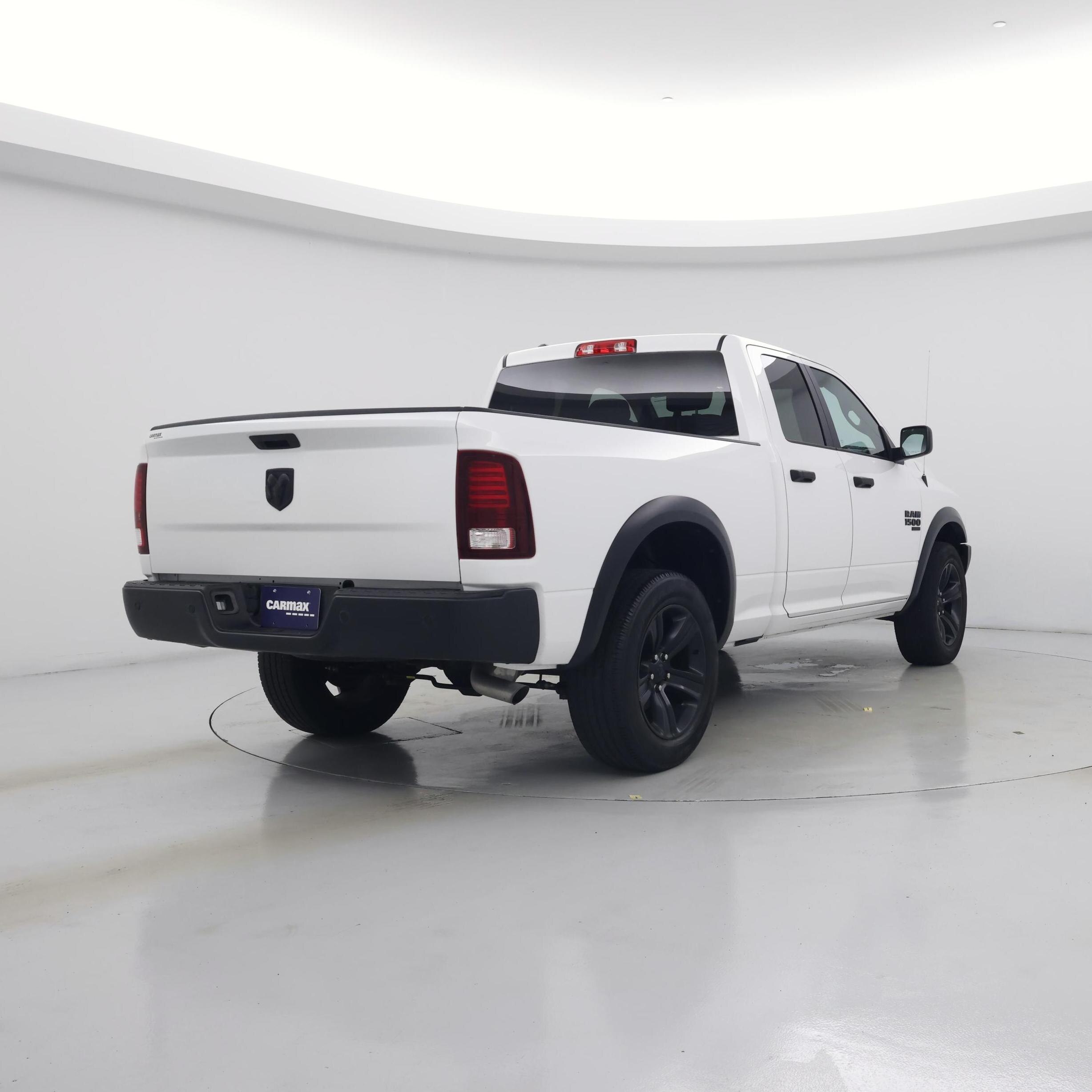 Thumbnail: 2022 RAM 1500 Classic - 8
