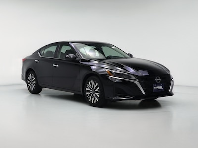 2023 Nissan Altima SV
