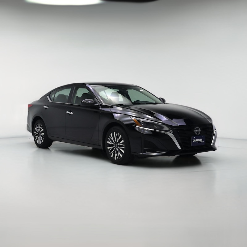 2023 Nissan Altima SV