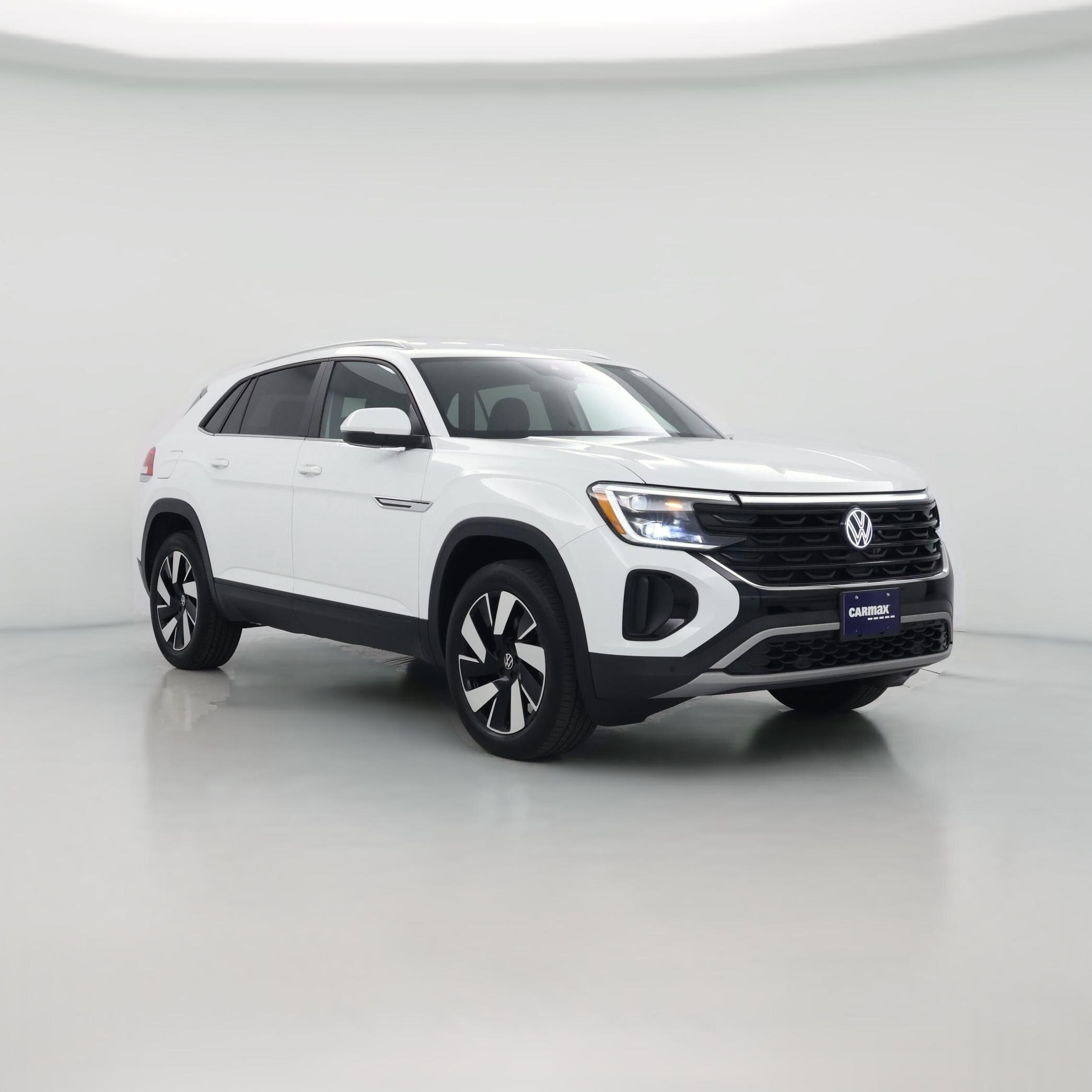 Thumbnail: 2024 Volkswagen Atlas - 1