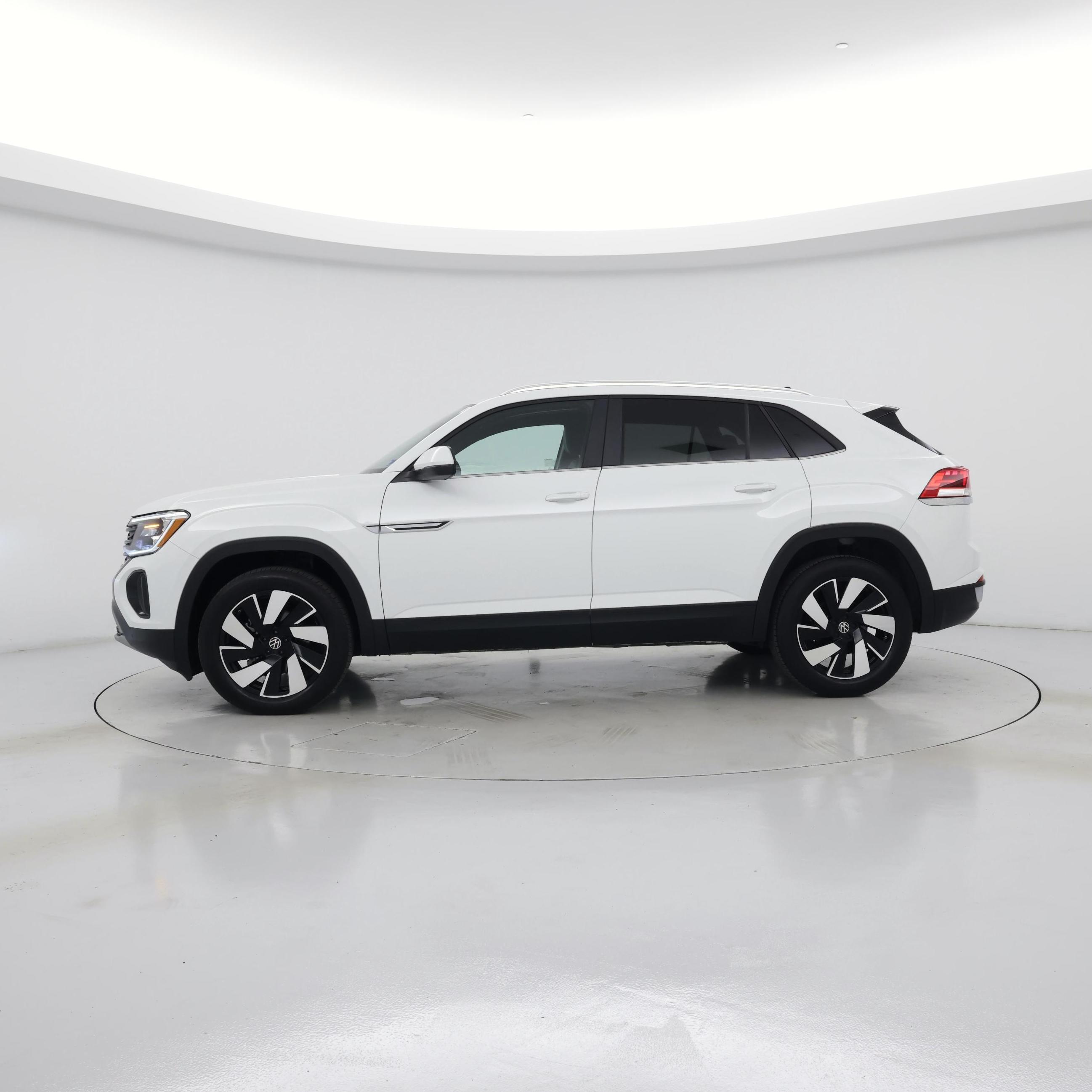 Thumbnail: 2024 Volkswagen Atlas - 3