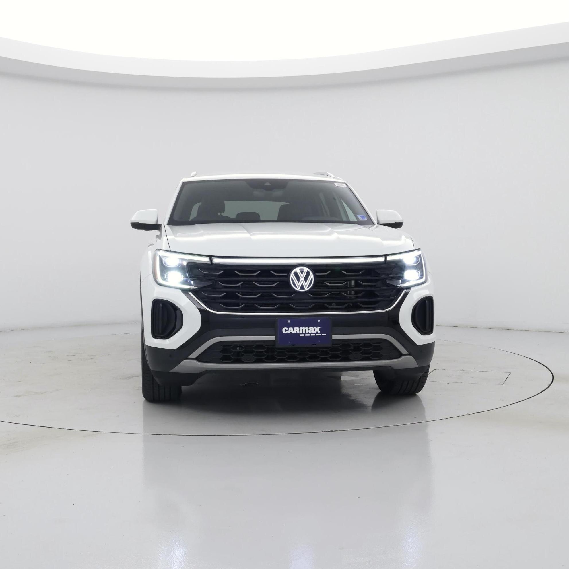 Thumbnail: 2024 Volkswagen Atlas - 5