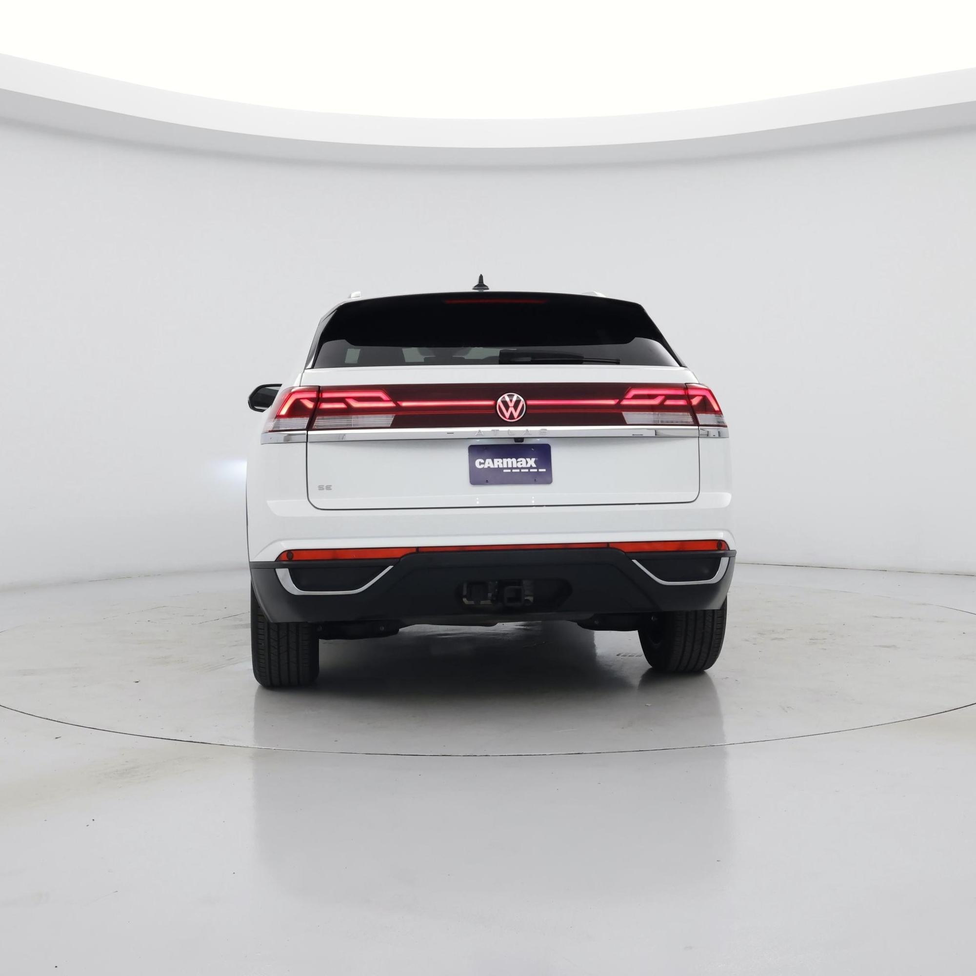 Thumbnail: 2024 Volkswagen Atlas - 6