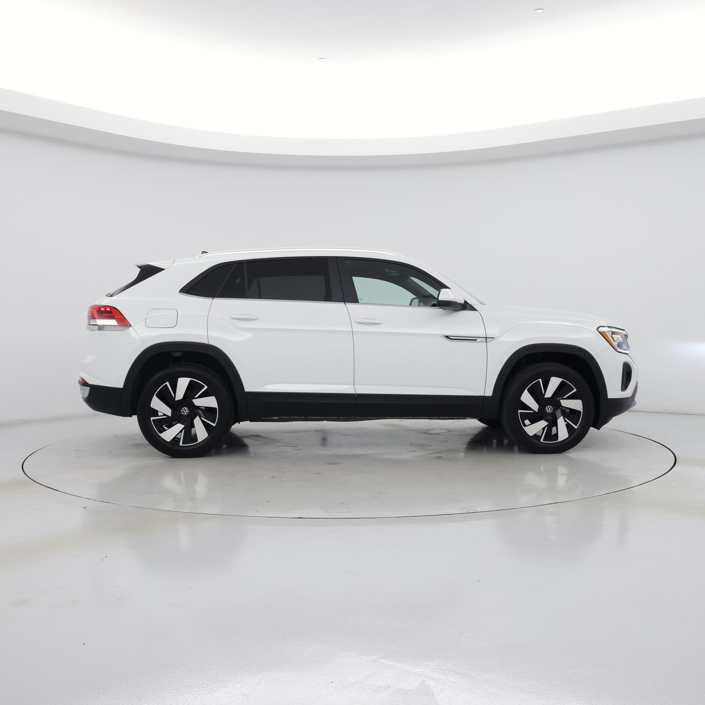 Thumbnail: 2024 Volkswagen Atlas - 7