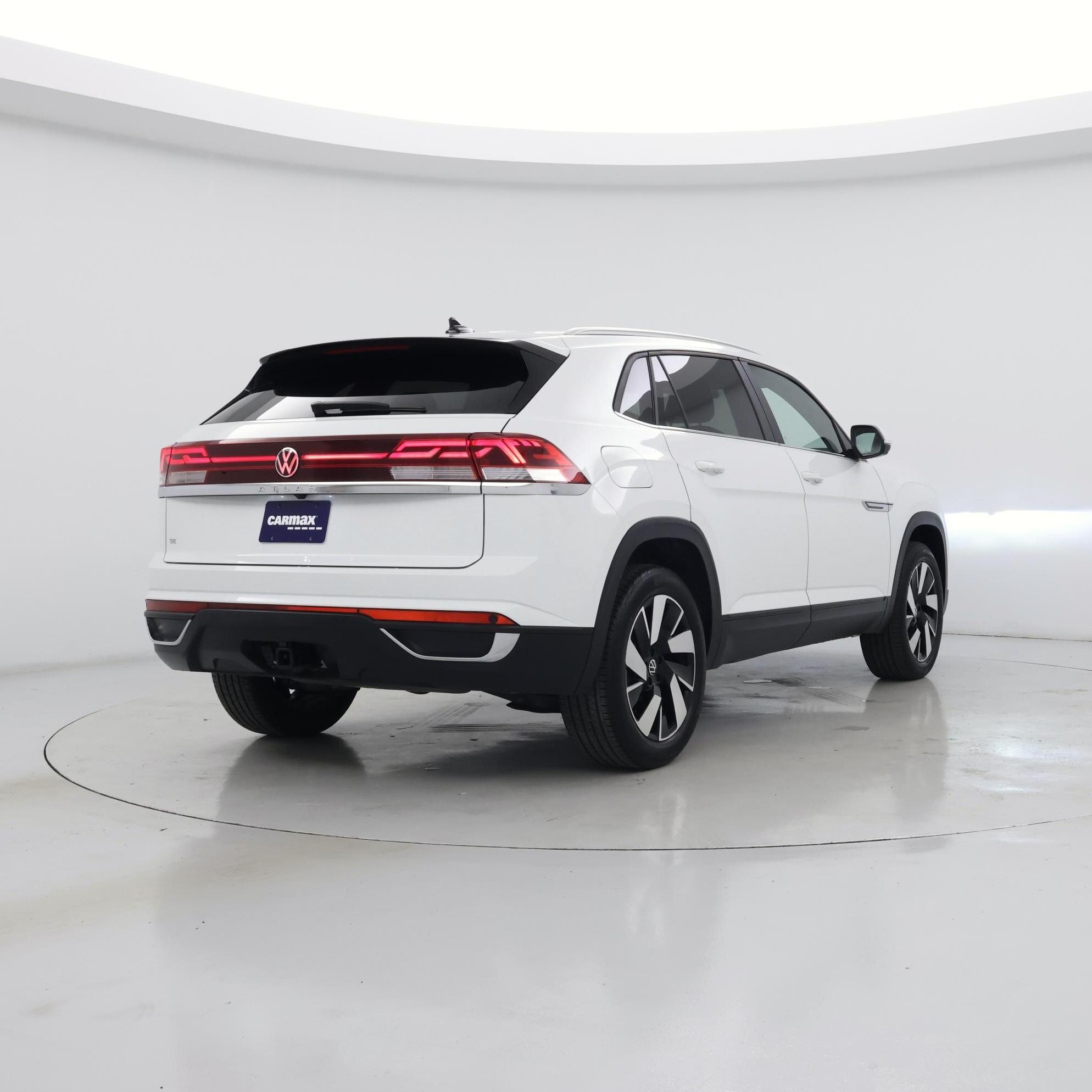 Thumbnail: 2024 Volkswagen Atlas - 8
