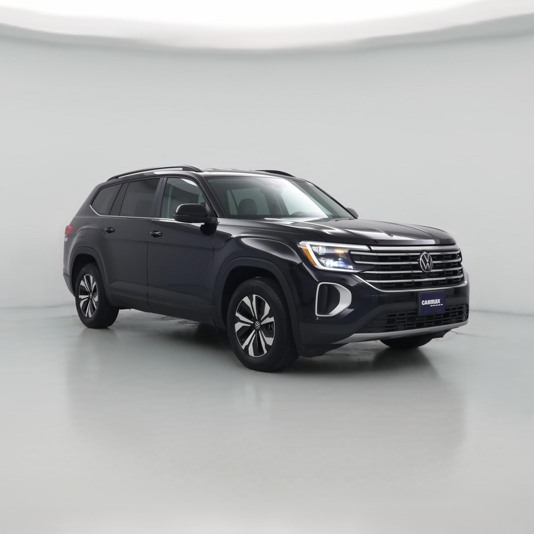 Thumbnail: 2025 Volkswagen Atlas - 1