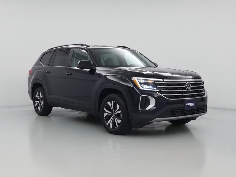 2025 Volkswagen Atlas SE
