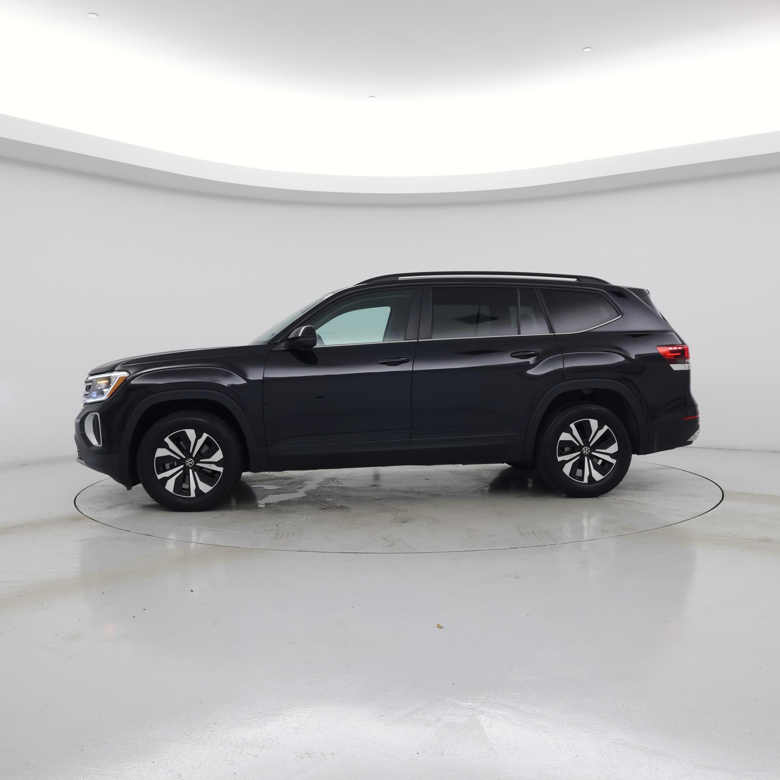 Thumbnail: 2025 Volkswagen Atlas - 3