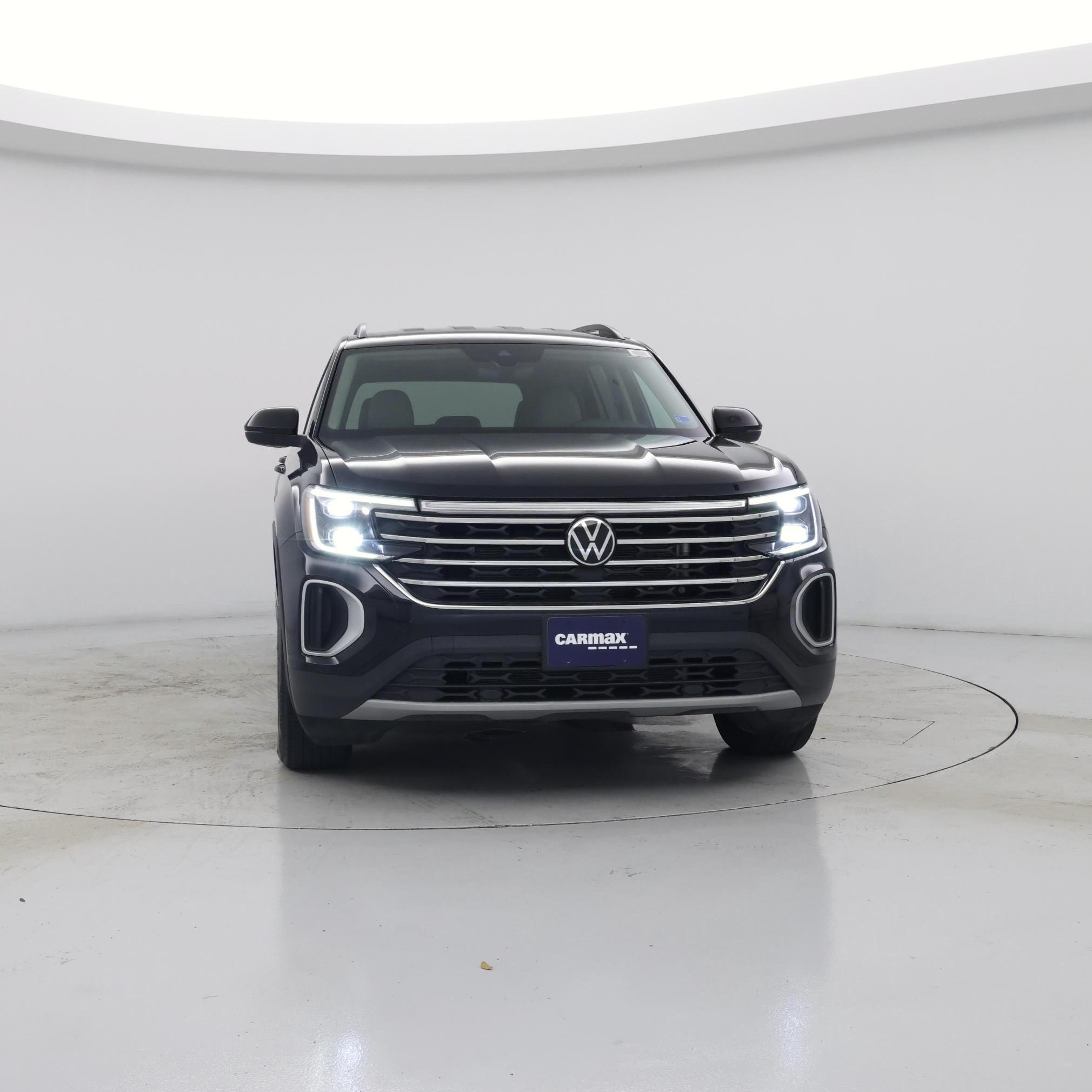 Thumbnail: 2025 Volkswagen Atlas - 5