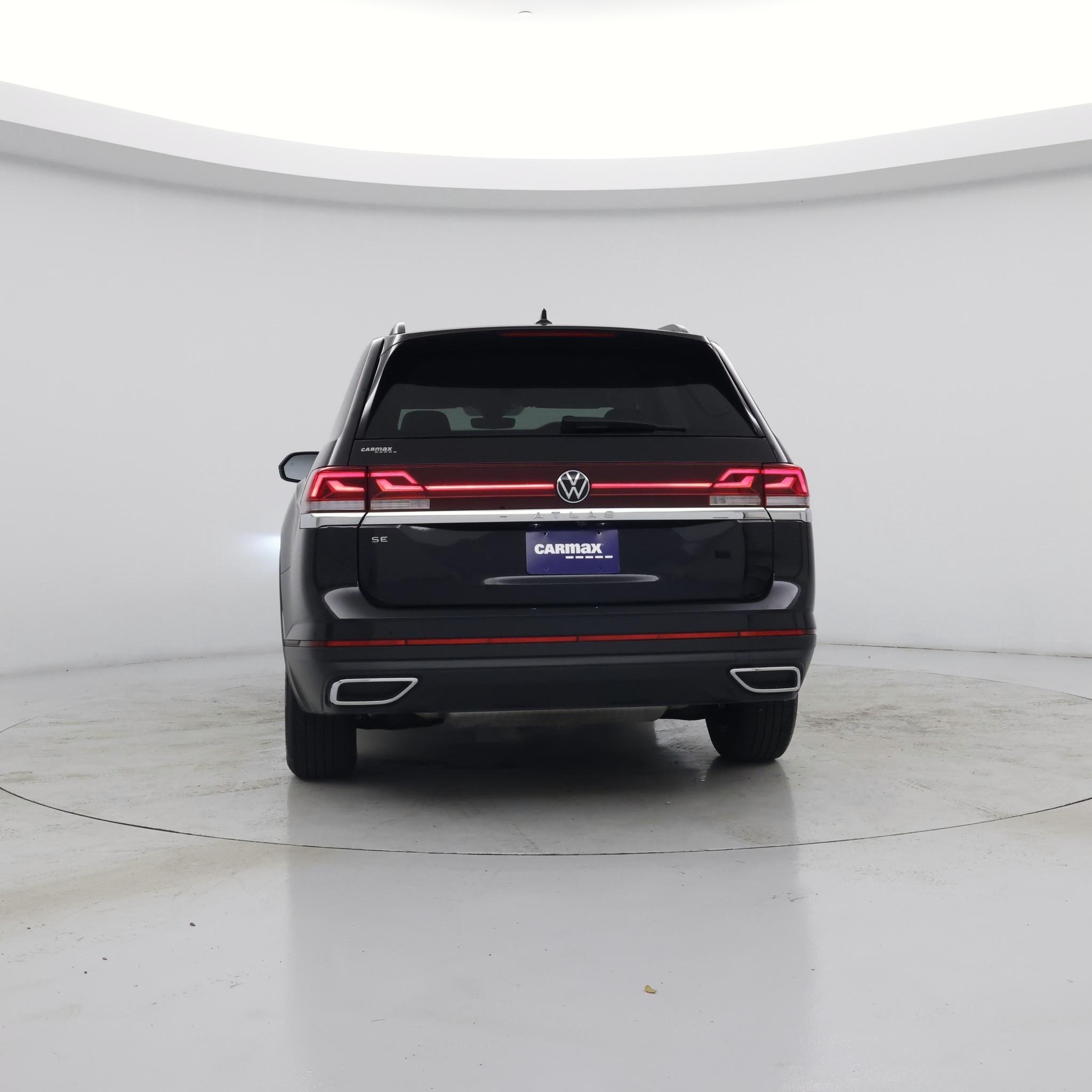 Thumbnail: 2025 Volkswagen Atlas - 6