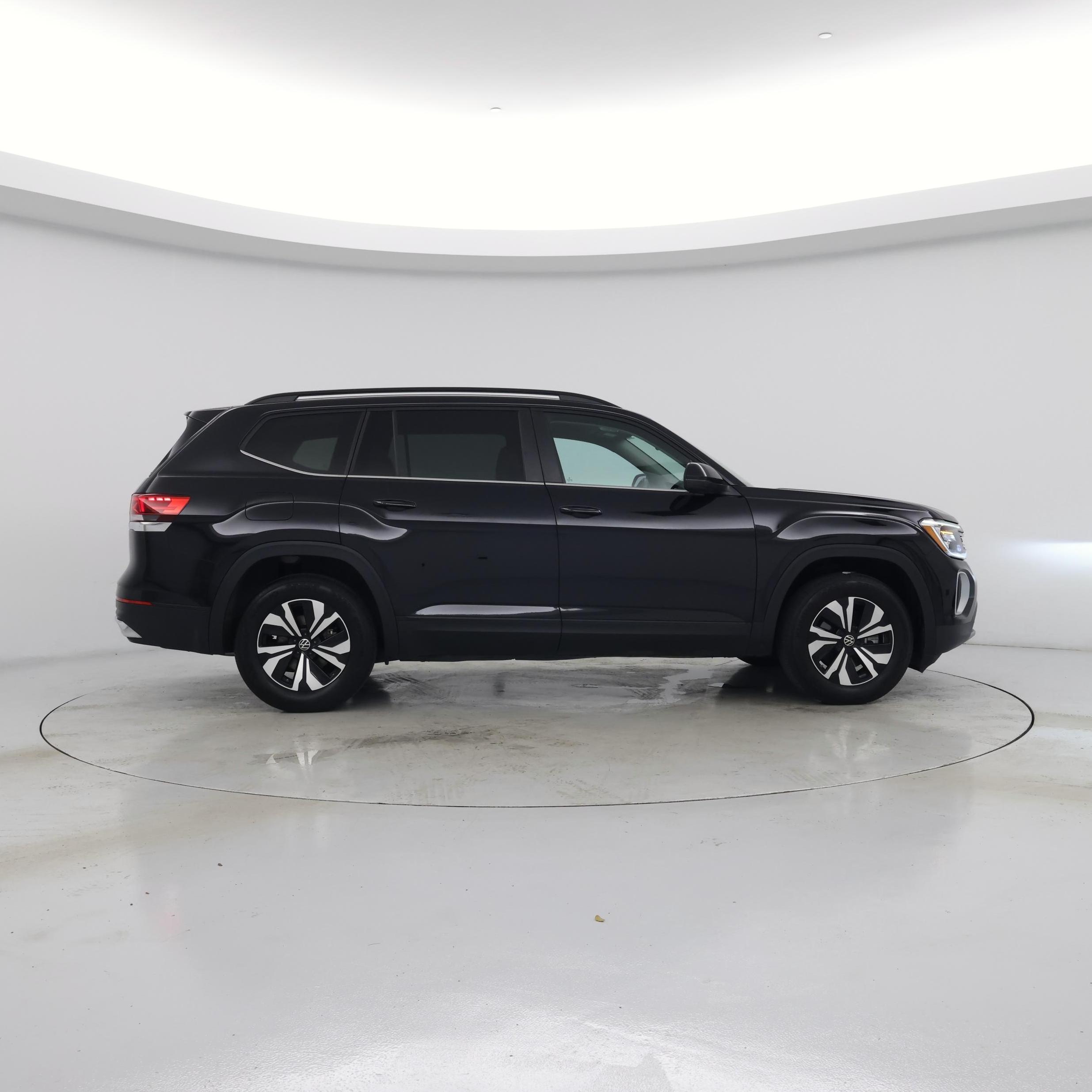 Thumbnail: 2025 Volkswagen Atlas - 7
