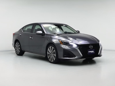 2023 Nissan Altima SL