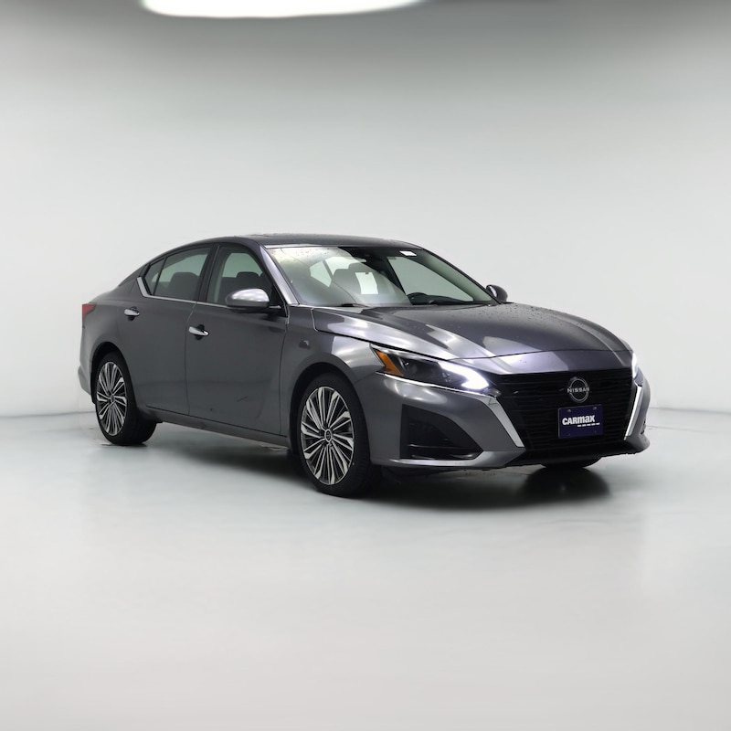 2023 Nissan Altima SL