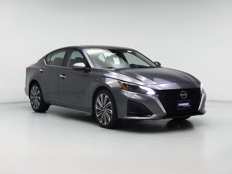 2023 Nissan Altima SL