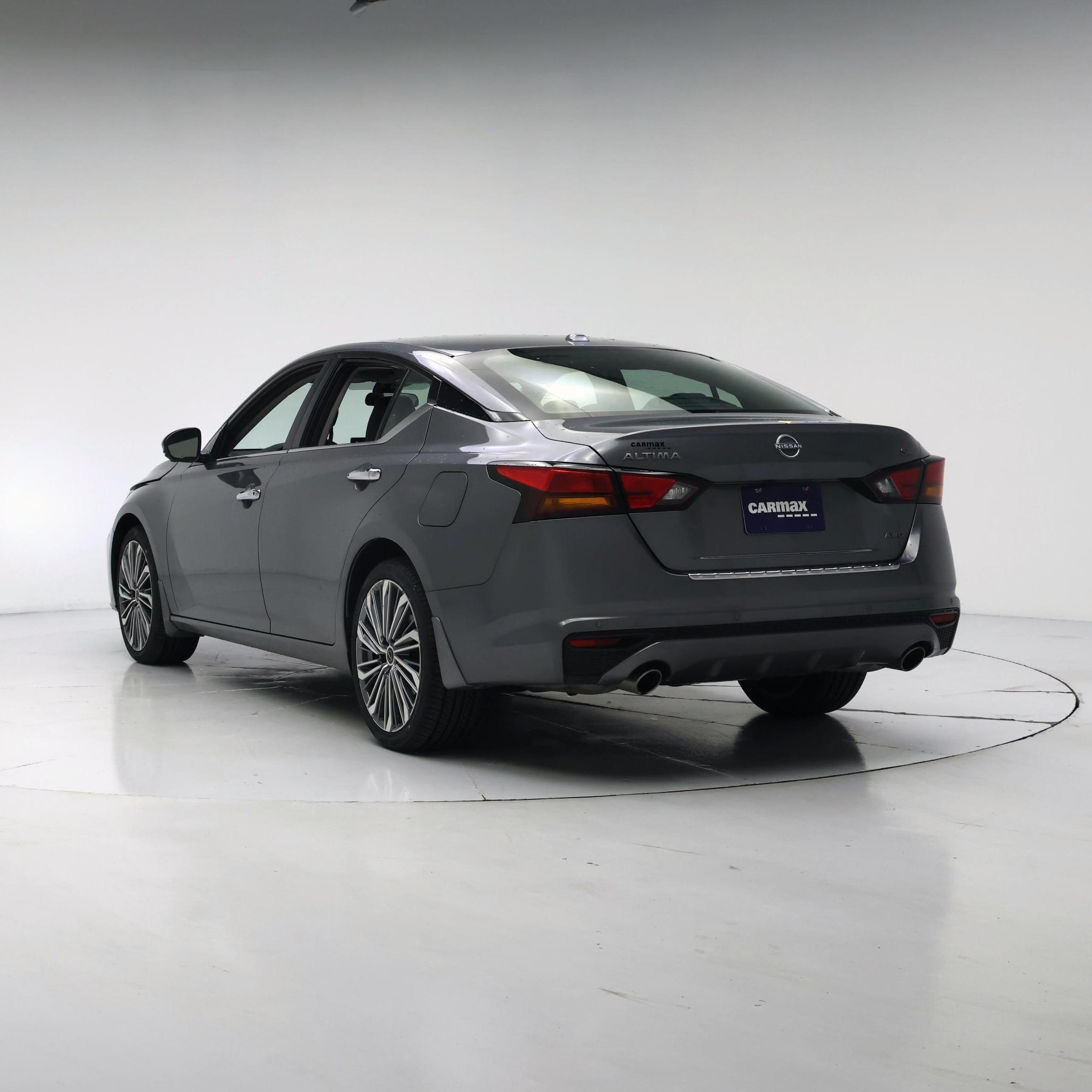 Thumbnail: 2023 Nissan Altima - 2