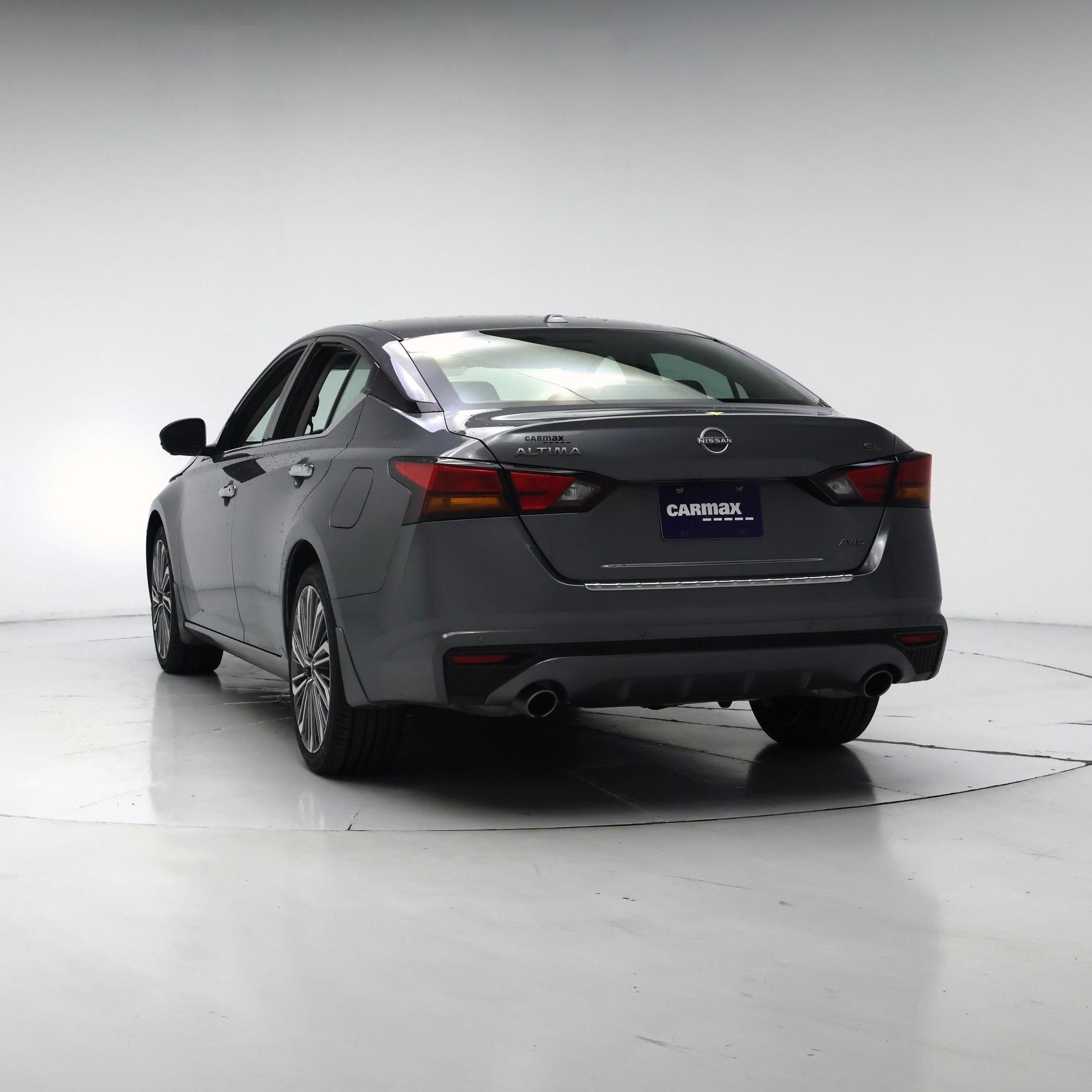 Thumbnail: 2023 Nissan Altima - 6
